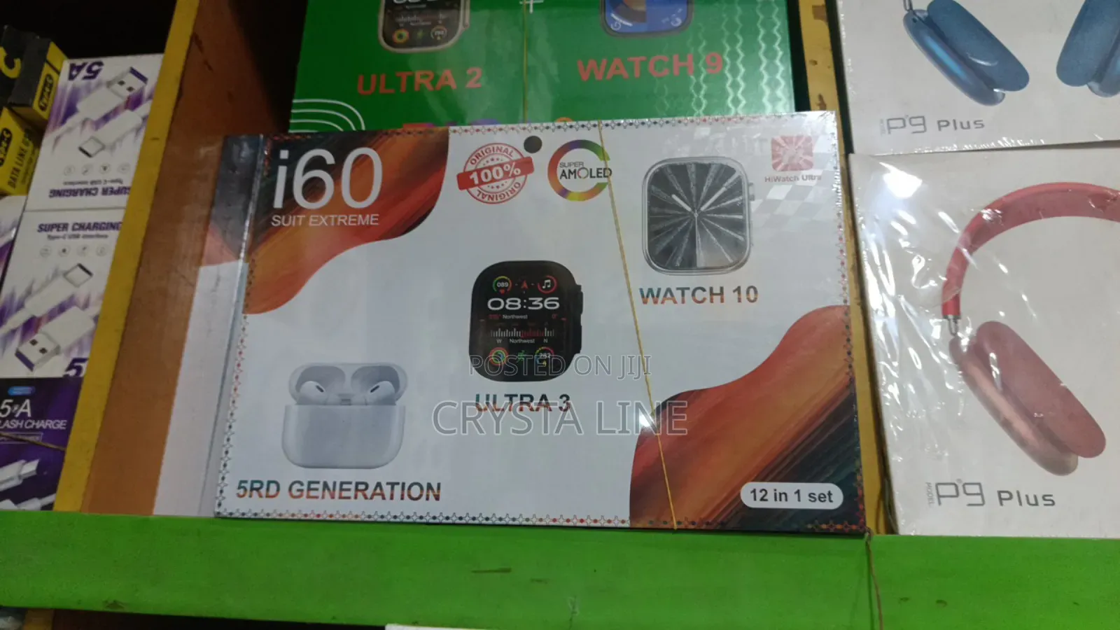 Smart Watch