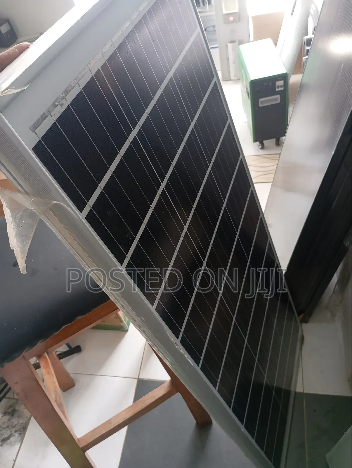 A3 60w All in One Solar Street Light