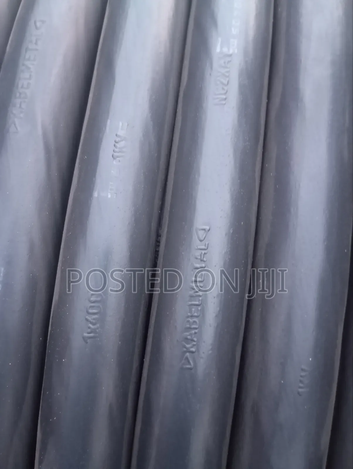 400mmx1core Kabelmetal High Quality Electric Armoured Cable