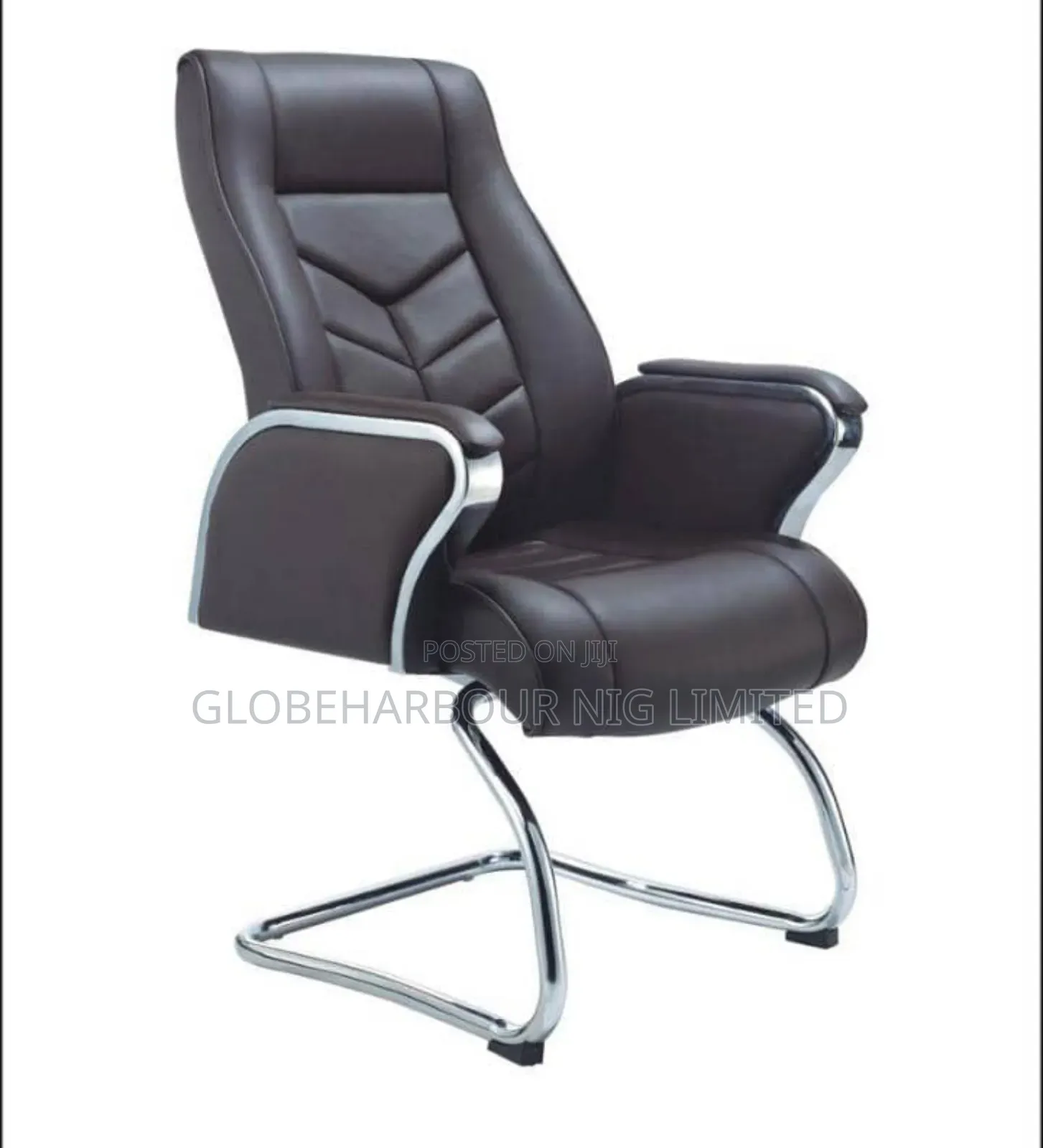 Luxury and High-Quality Comfortable Executive Chair