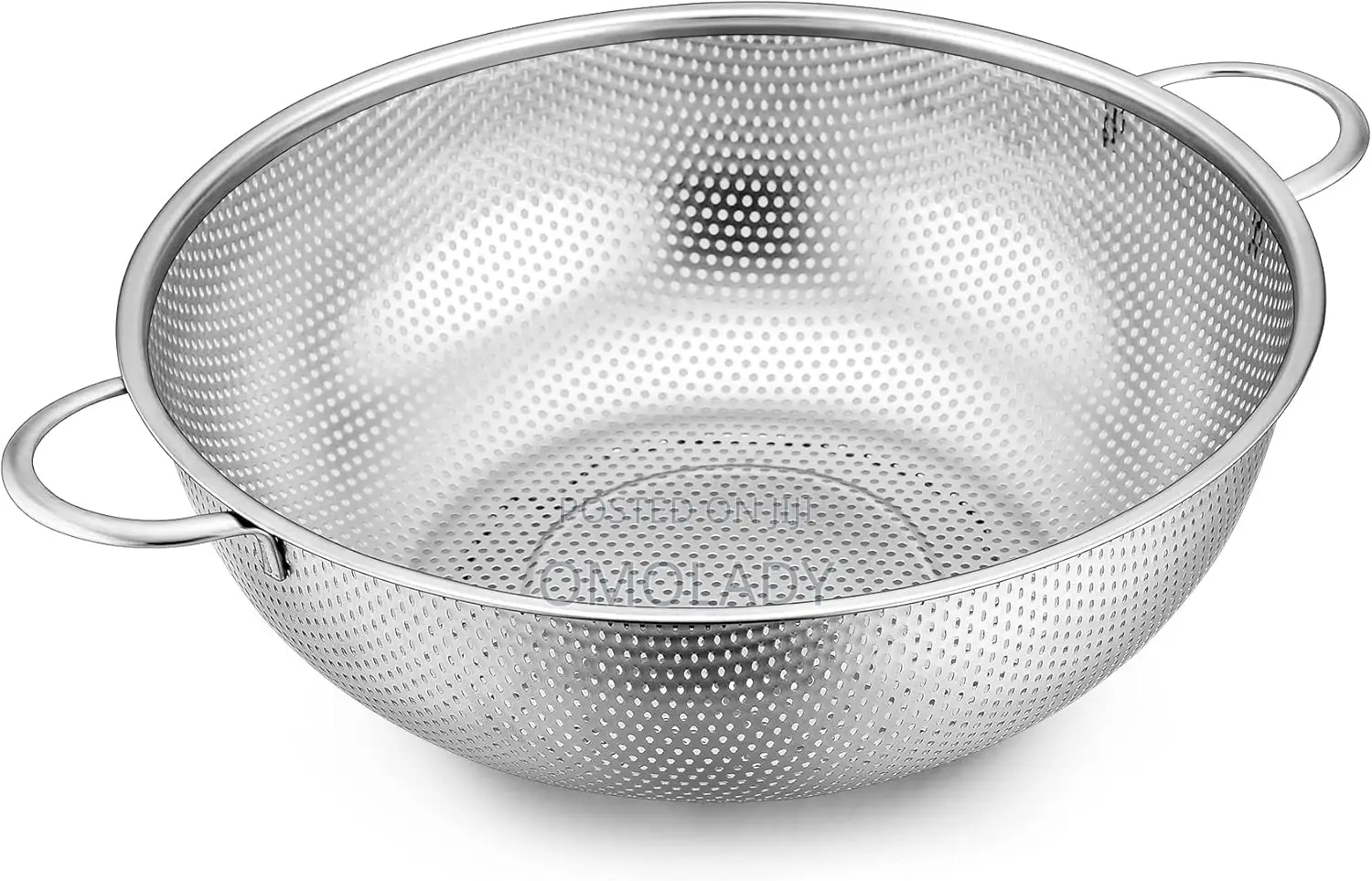6 in 1 Imperial Stainless Steel Basket