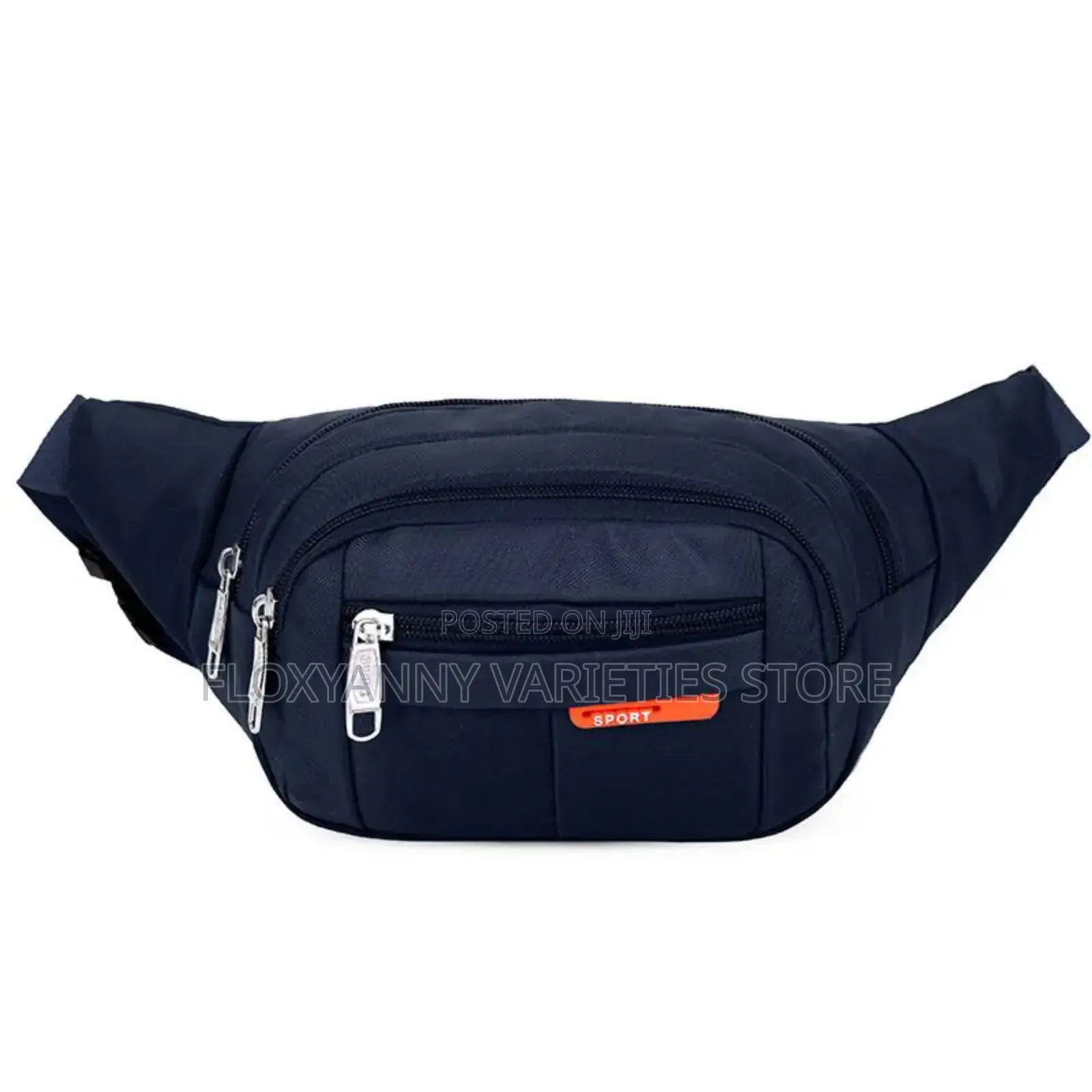 Waist/Cross Bag