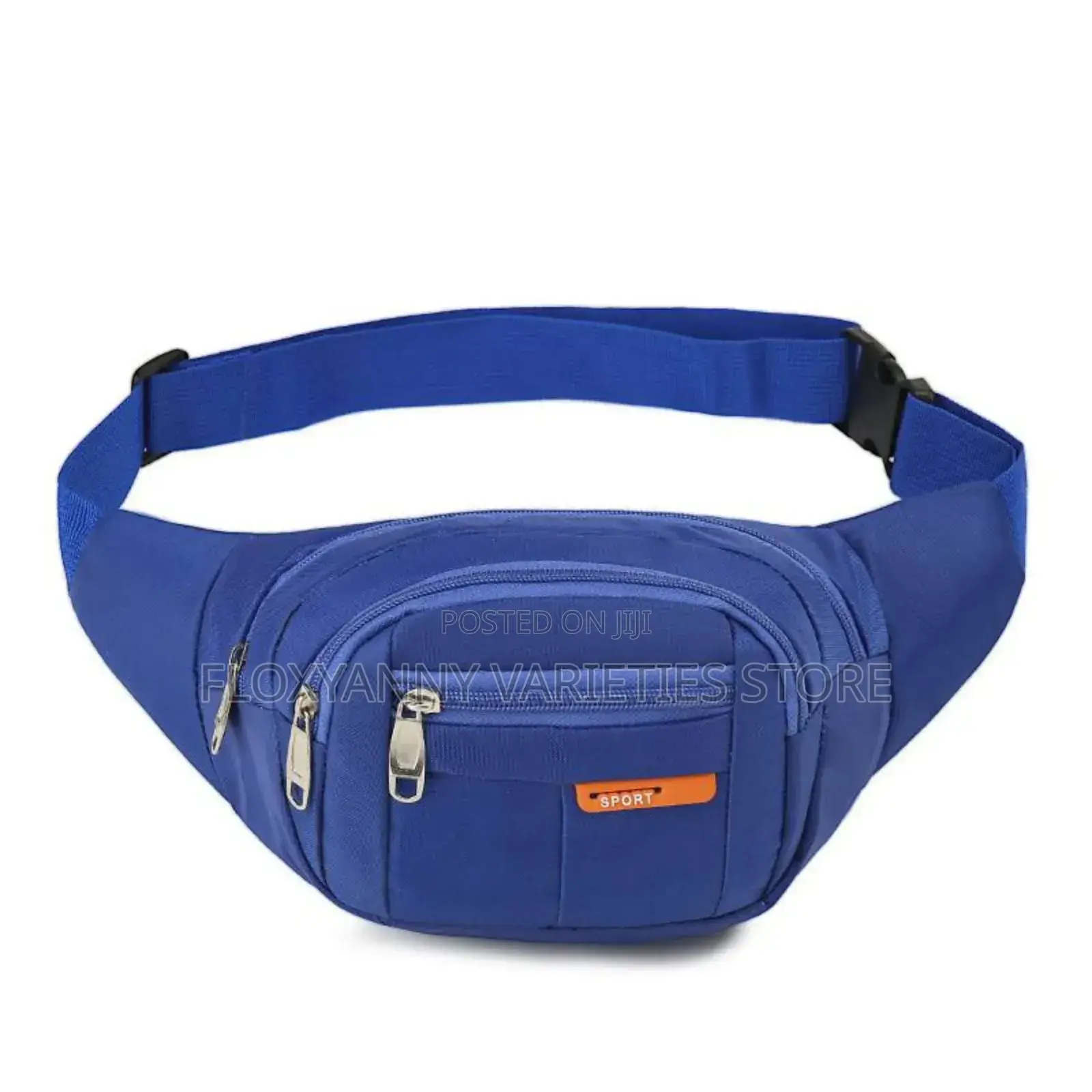 Waist/Cross Bag