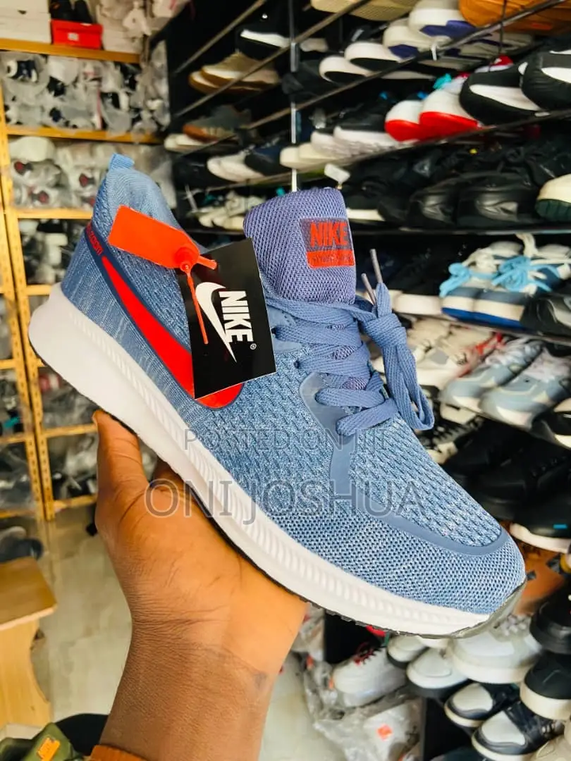 Nike Sneakers