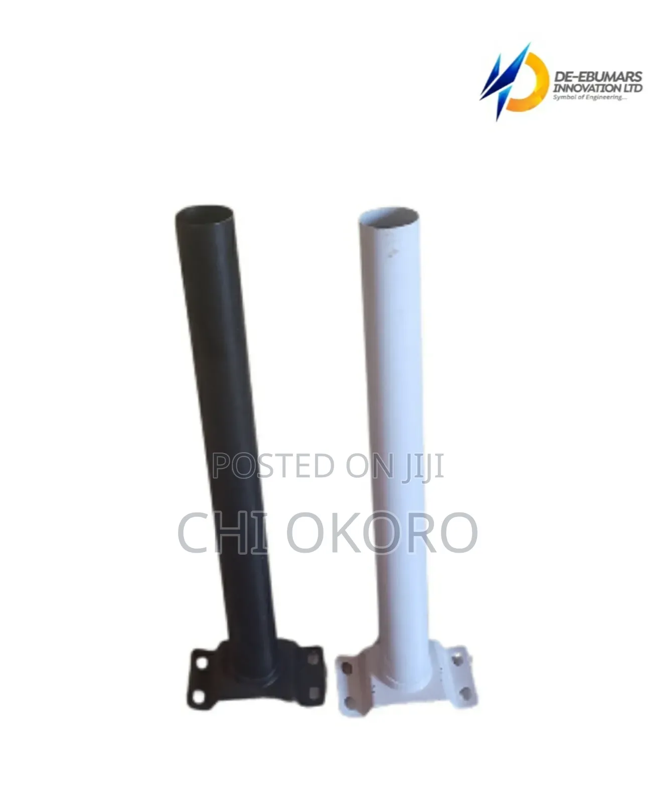 Solar Street Light Hanger