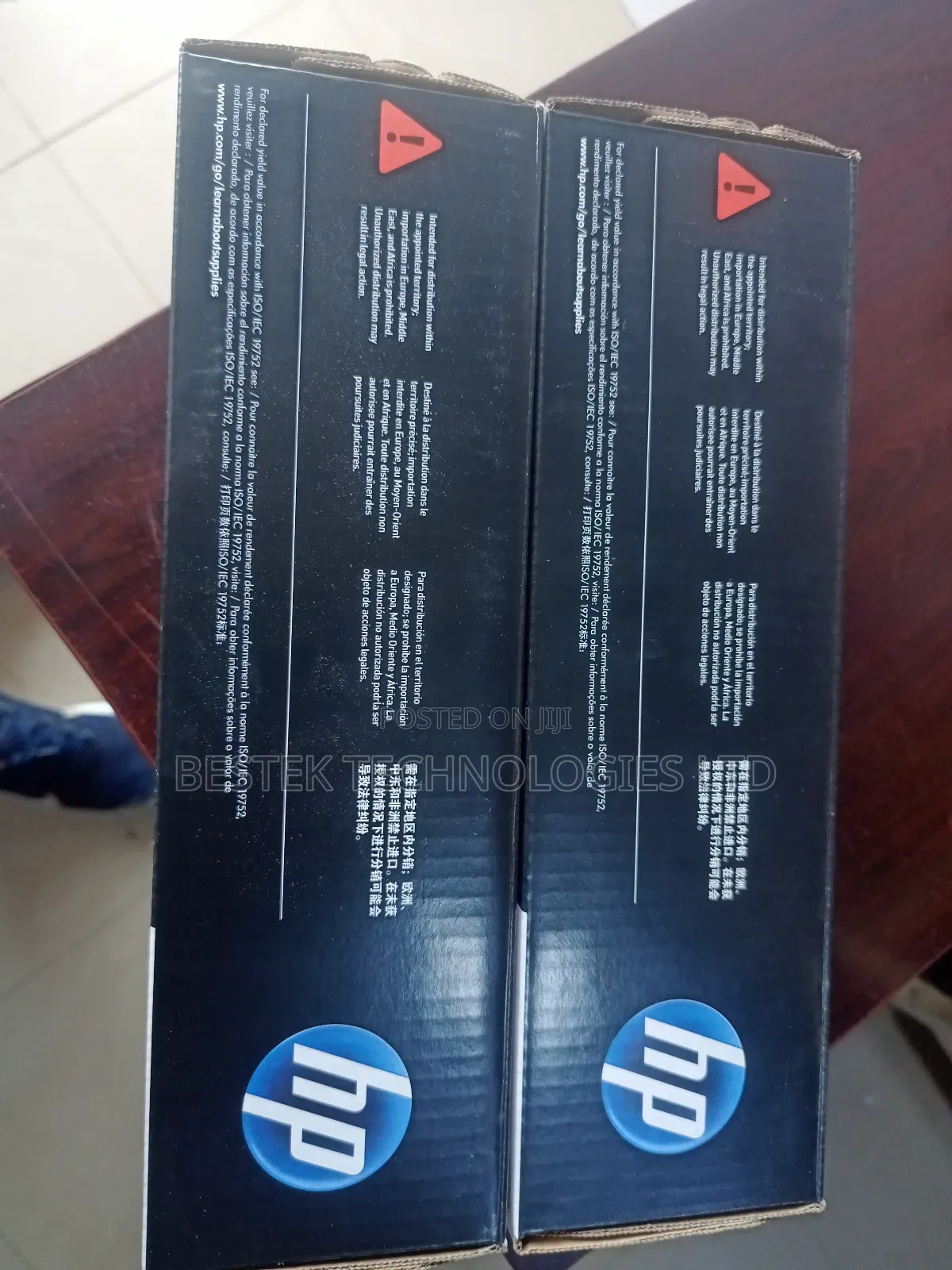Original Hp 79a Toner Cartridge