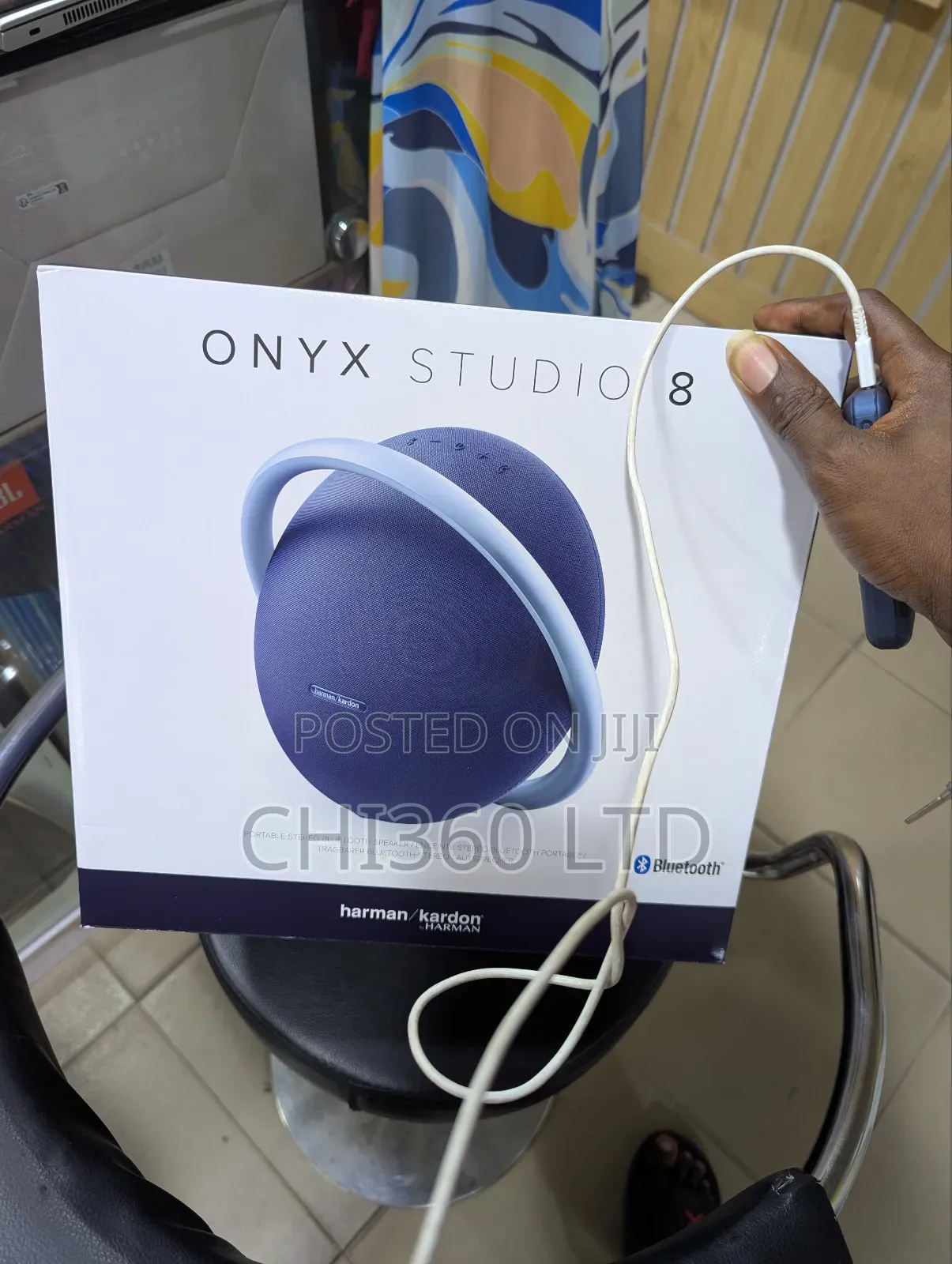 Onyx Studio