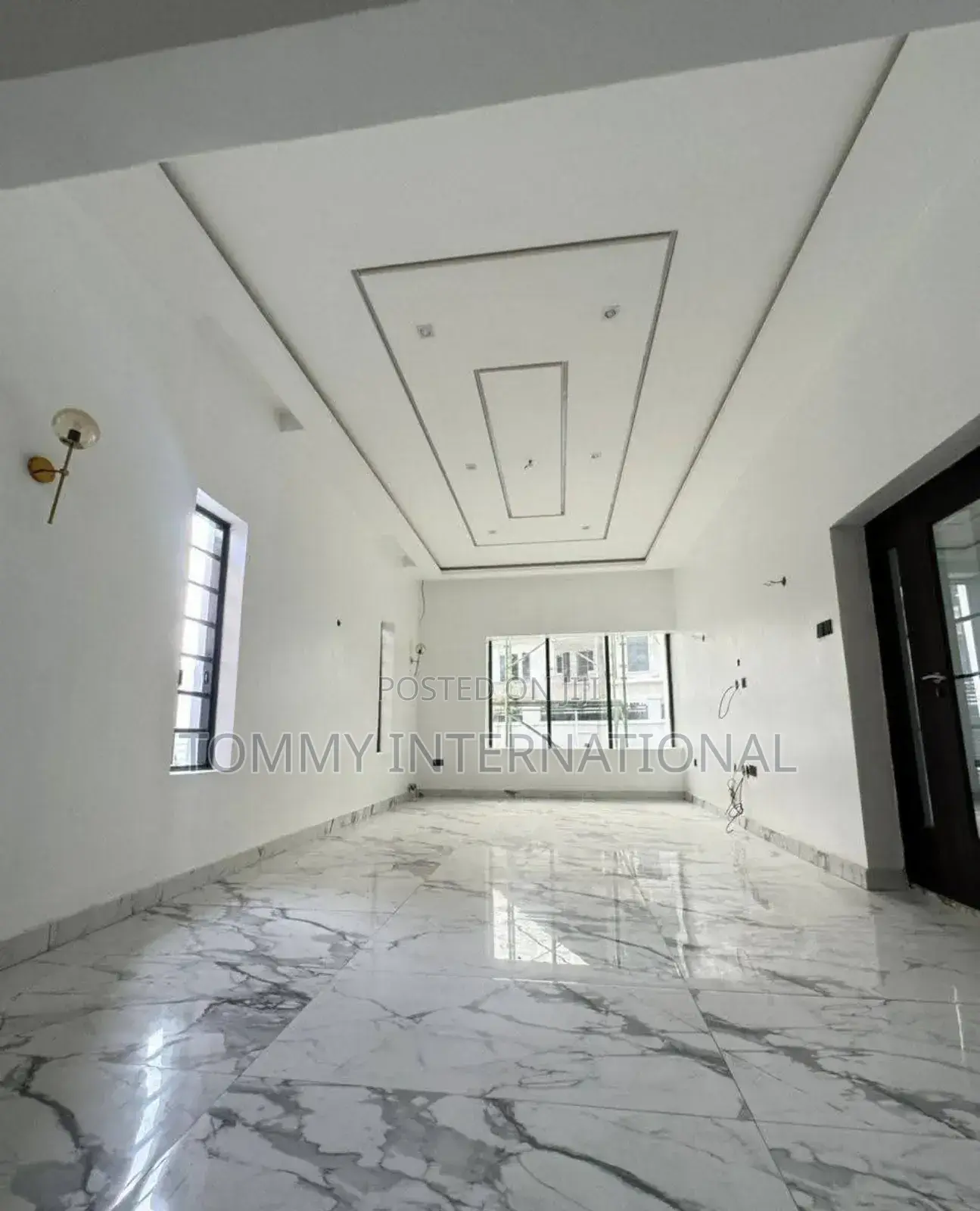 4bdrm Duplex in Trans Amadi for sale
