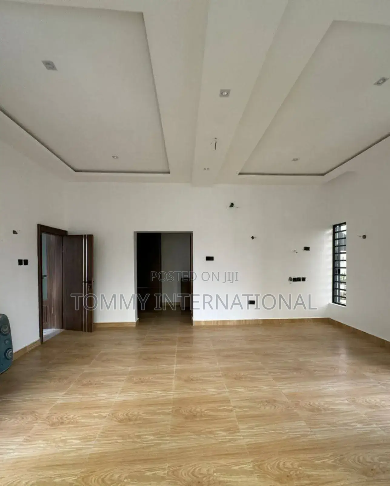 4bdrm Duplex in Trans Amadi for sale