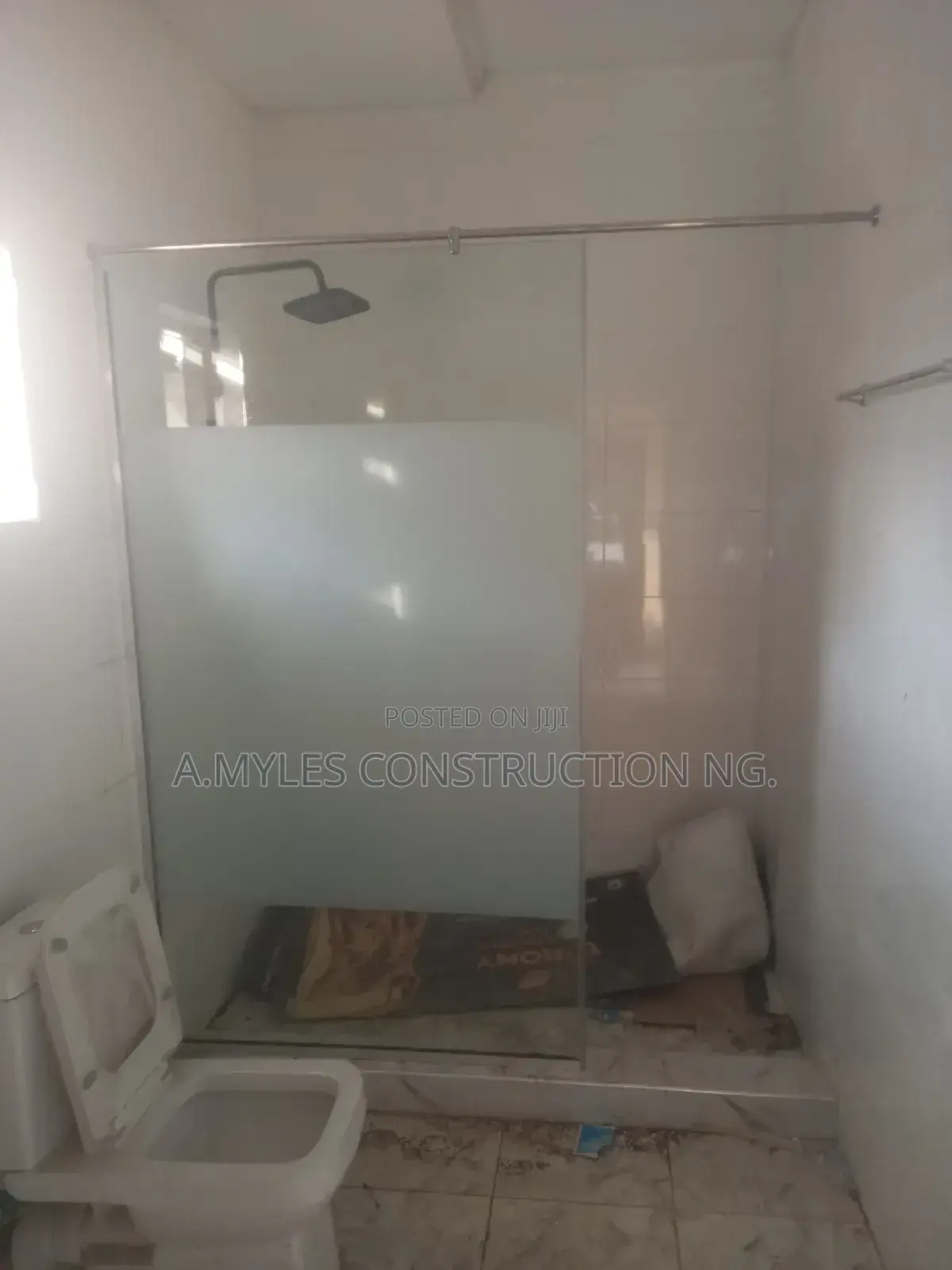 Uba Shower Cubicles