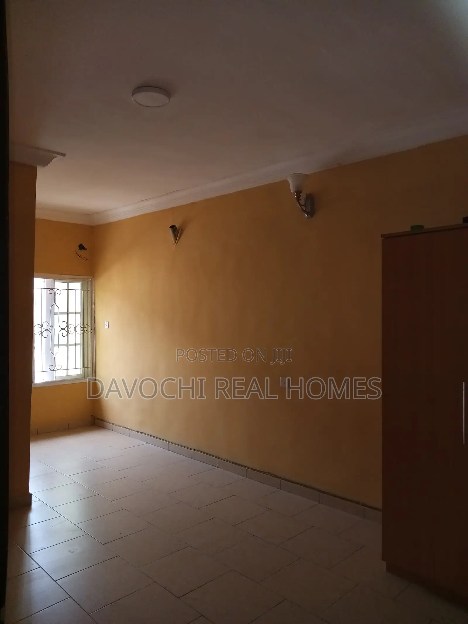 4bdrm Duplex in Lekki Garden Estate, for rent