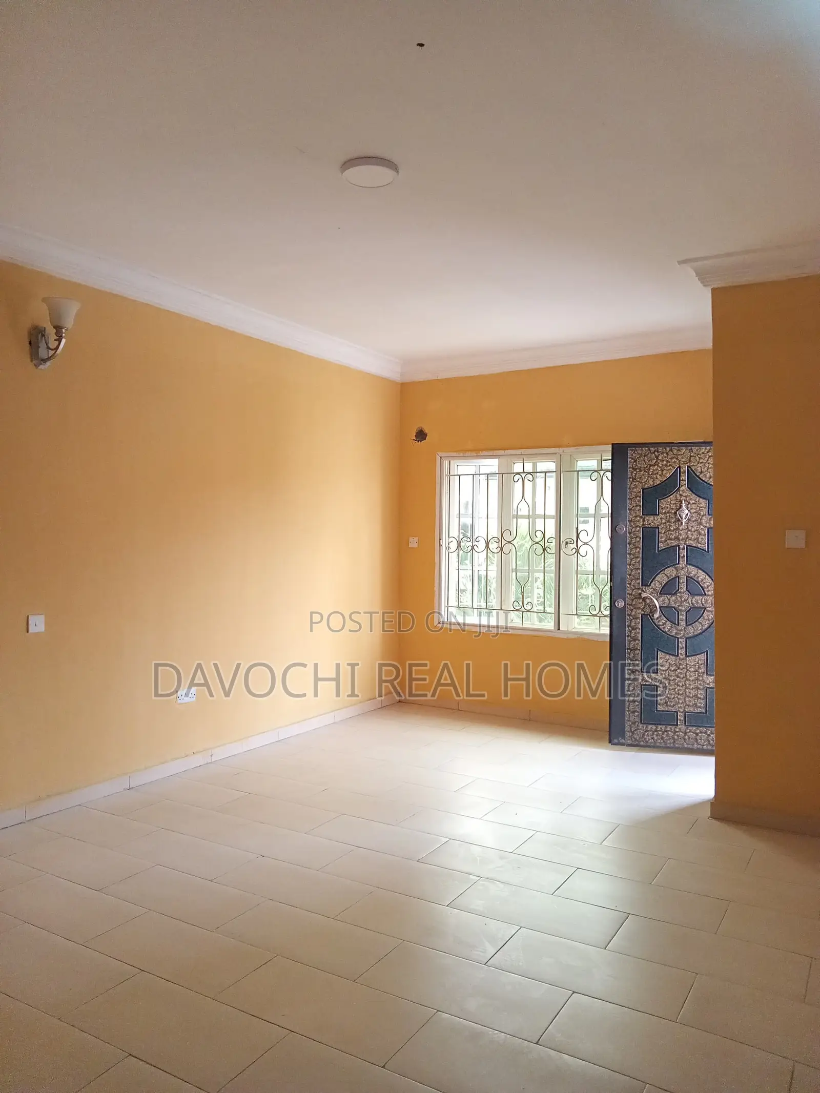 4bdrm Duplex in Lekki Garden Estate, for rent