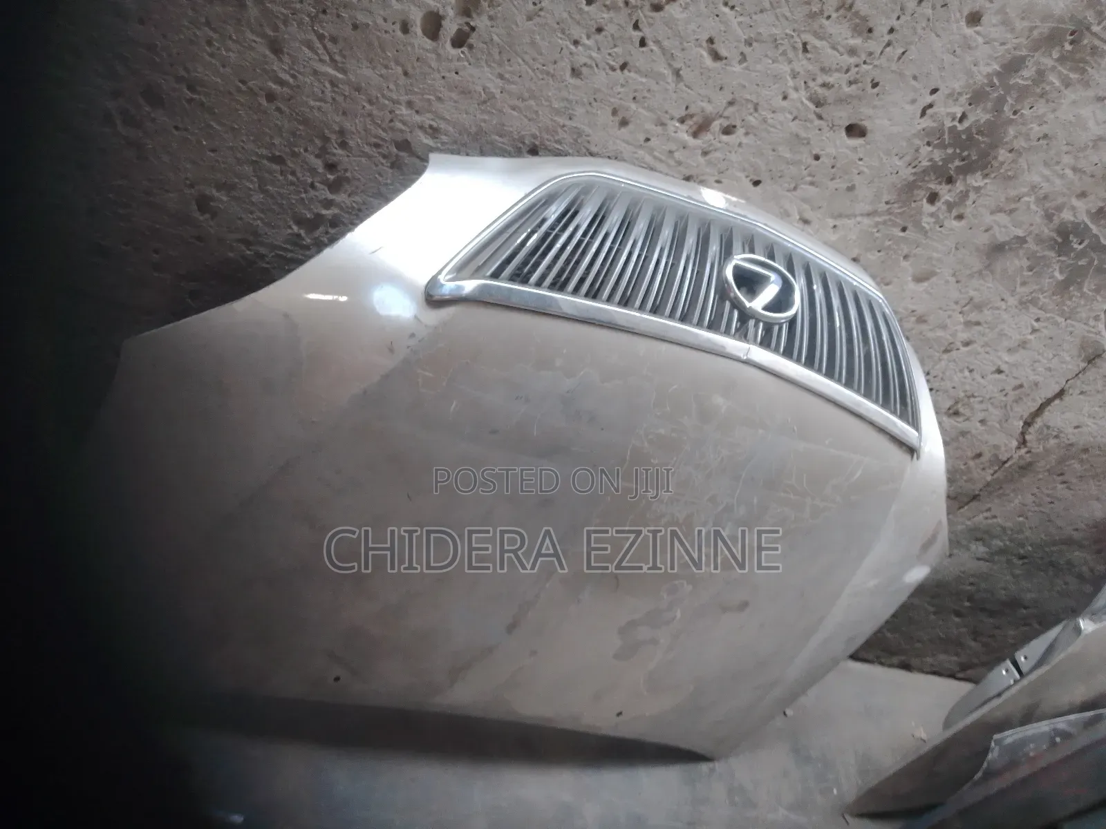 Lexus RX330 Bonnet Complete 2010 Model