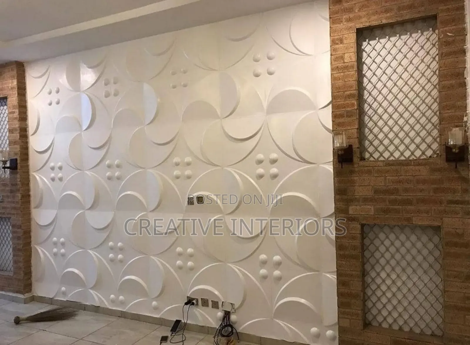 Quality Exclusive Patterned 3d Wallpanels/Wallpaper.