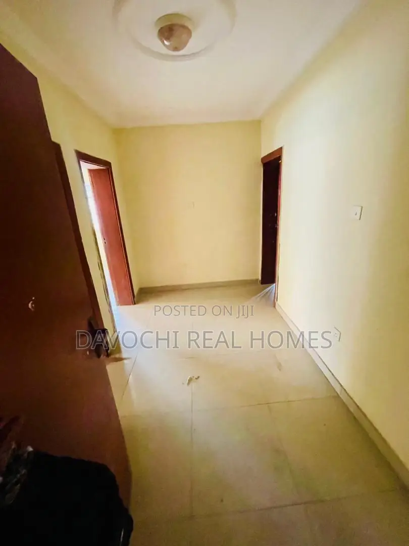 3bdrm Apartment in Thomas Estate, Ajah for rent