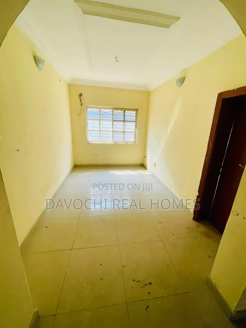 3bdrm Apartment in Thomas Estate, Ajah for rent