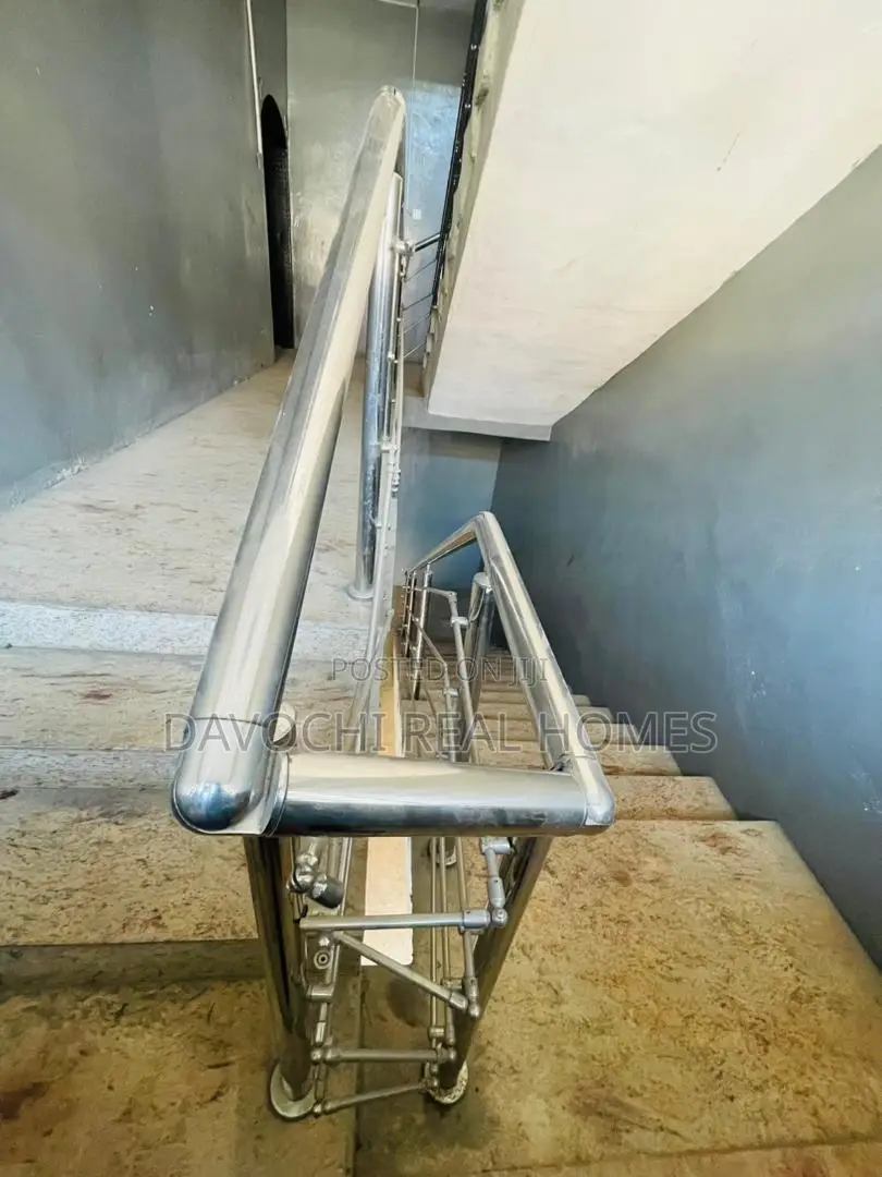 3bdrm Apartment in Thomas Estate, Ajah for rent