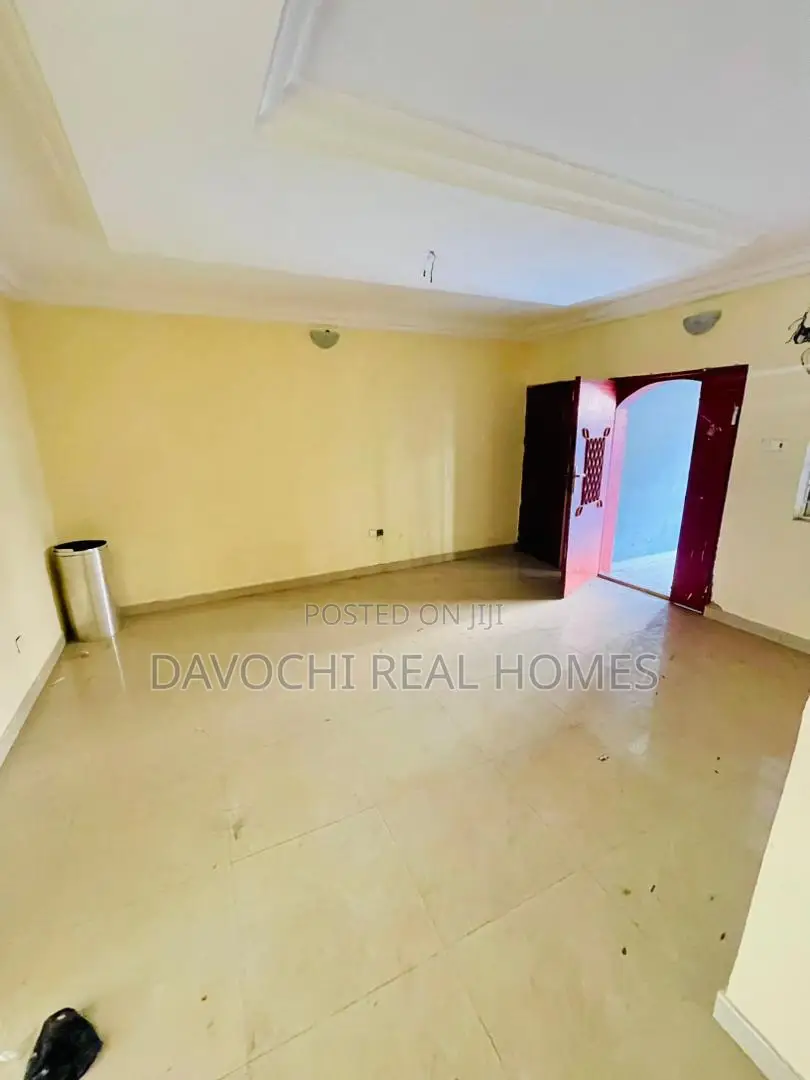 3bdrm Apartment in Thomas Estate, Ajah for rent