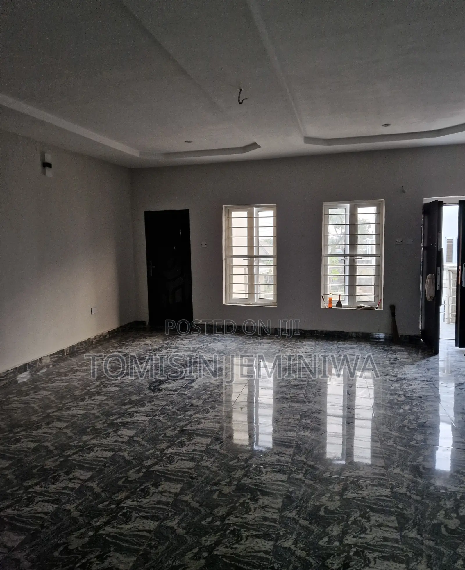 Furnished 3bdrm Block of Flats in Pacific Estate, Kubwa for sale