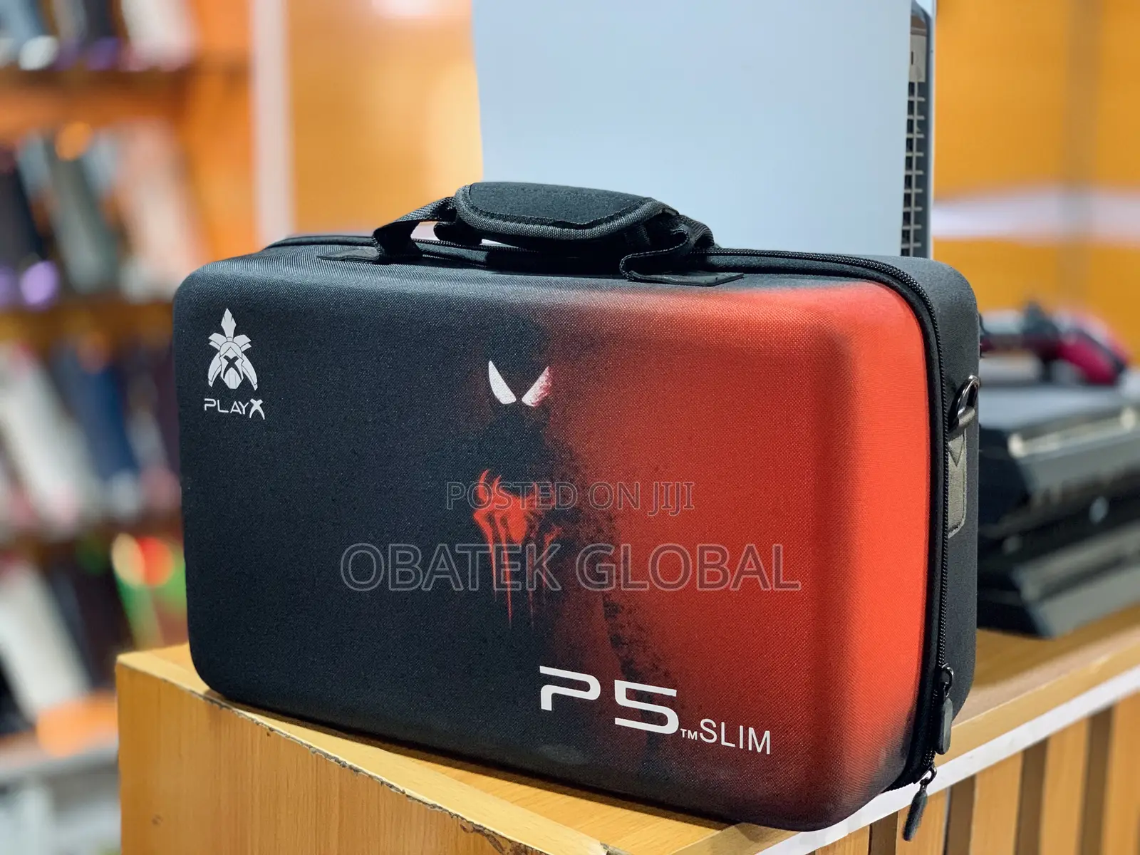 Sony PS5 Carrying Case