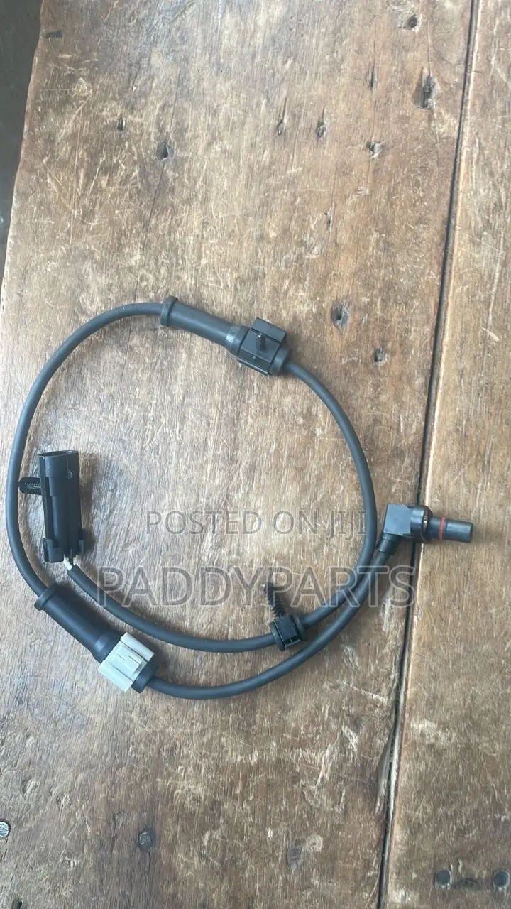 Hummer 2 Abs Wheel Speed Sensor