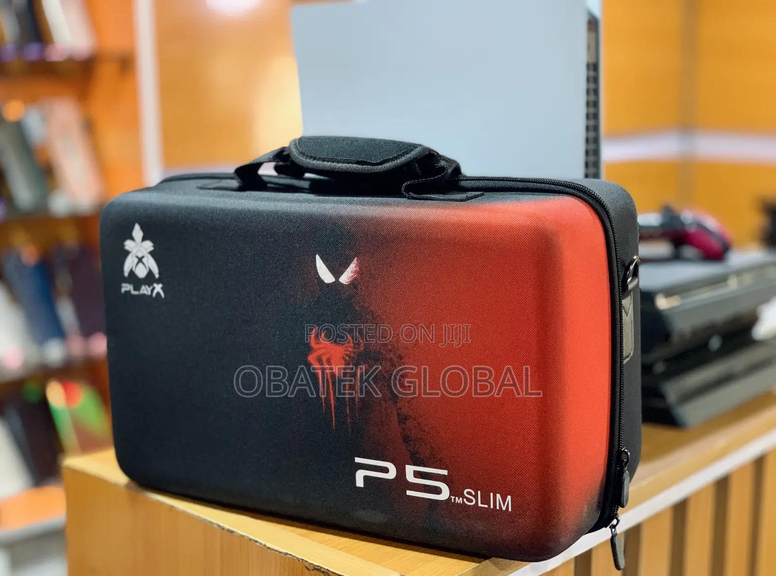 Sony PS5 Carrying Case