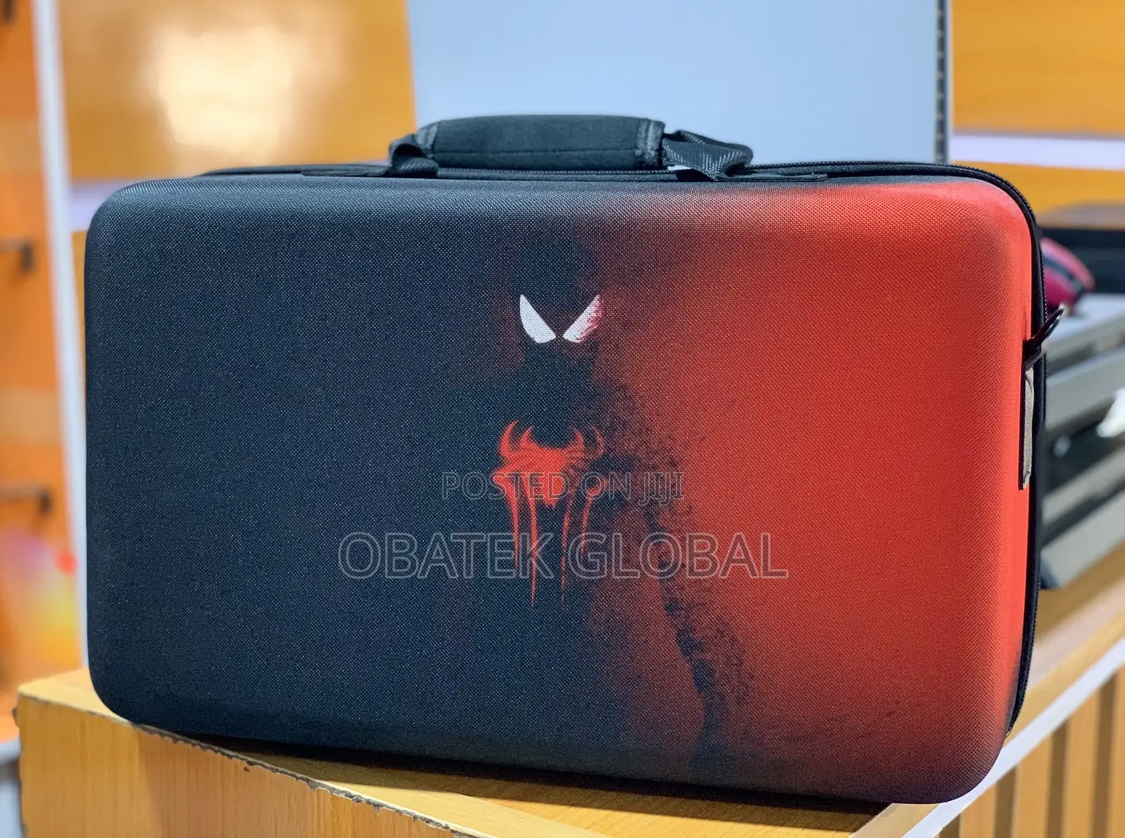 Sony PS5 Carrying Case