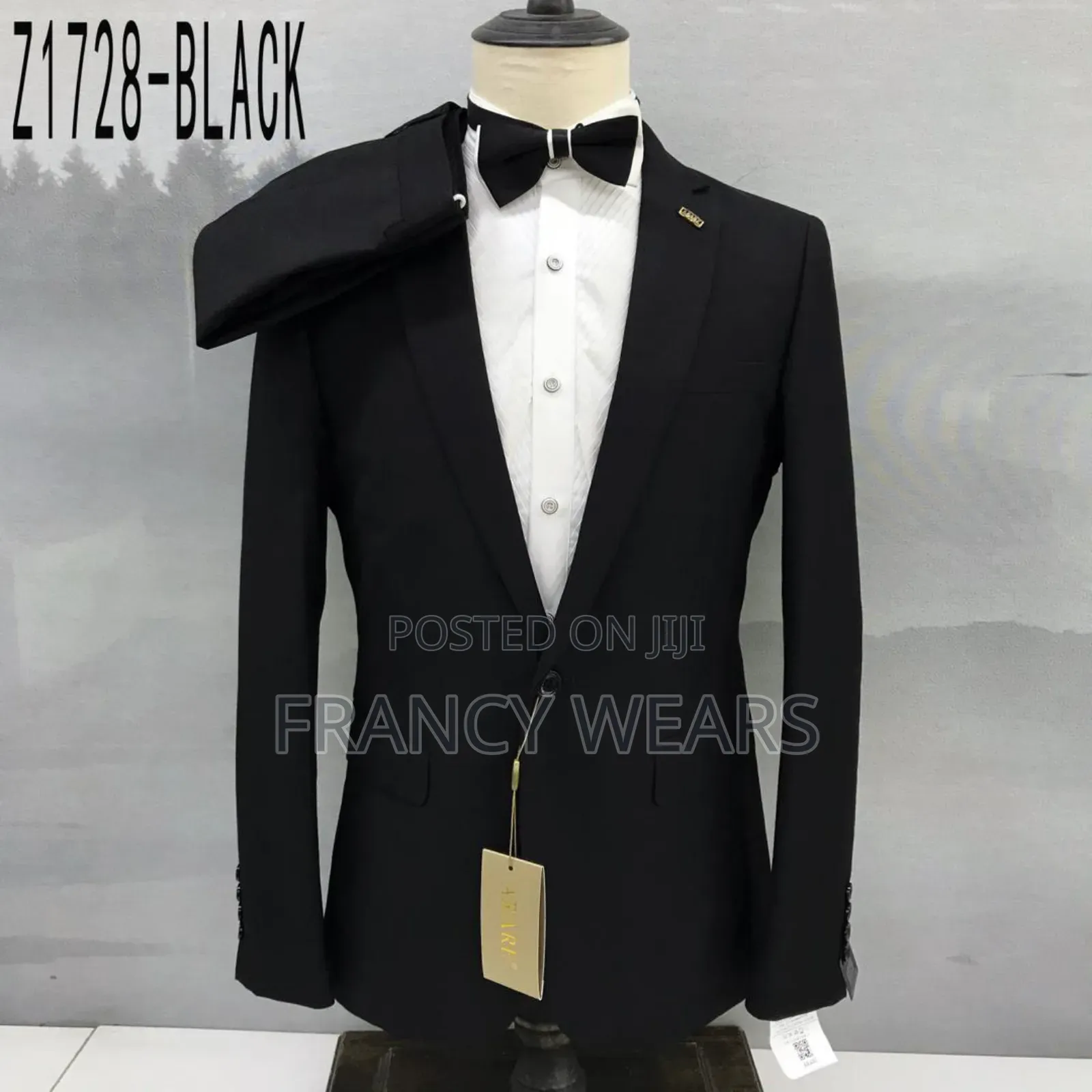 Good Material Men's Suits