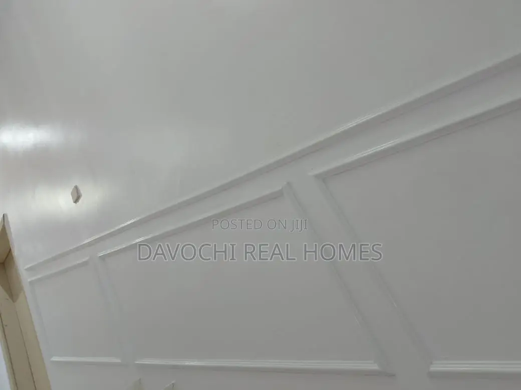 Furnished 4bdrm Duplex in Orchid Road, Lekki for rent