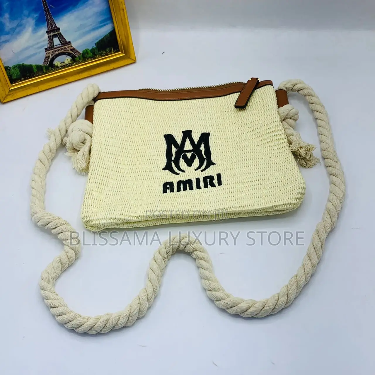 Quality Amiri Side Bags