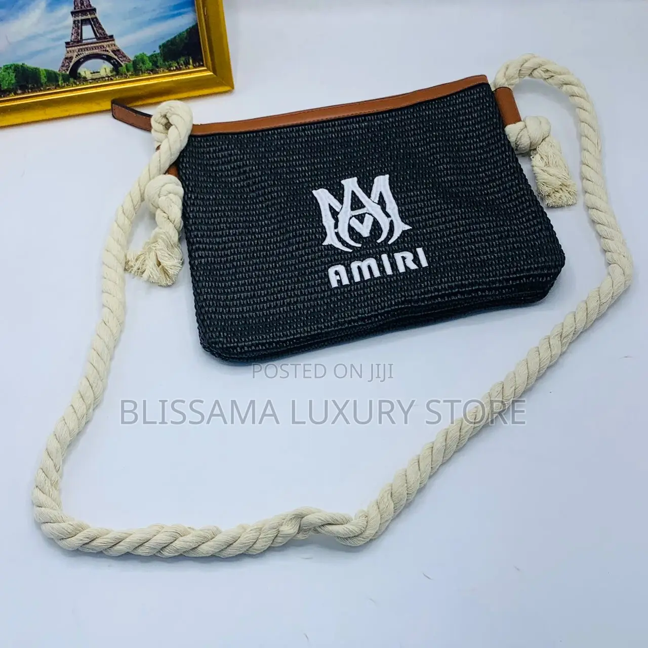 Quality Amiri Side Bags