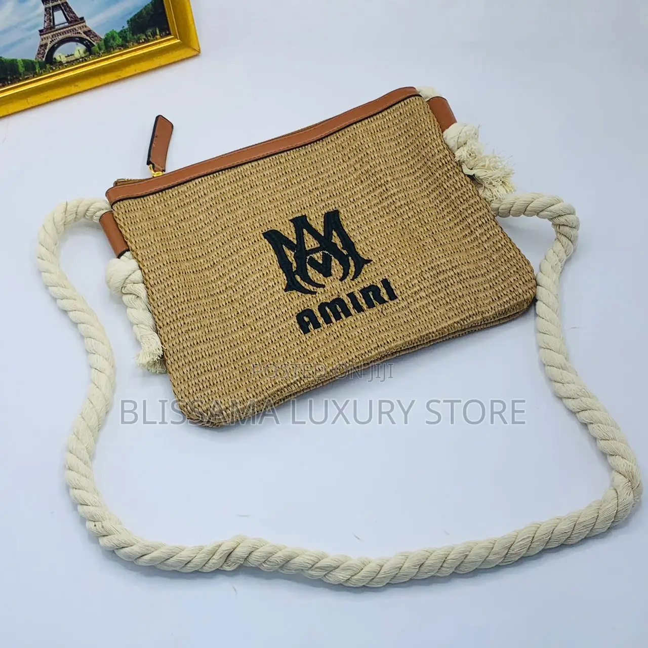 Quality Amiri Side Bags