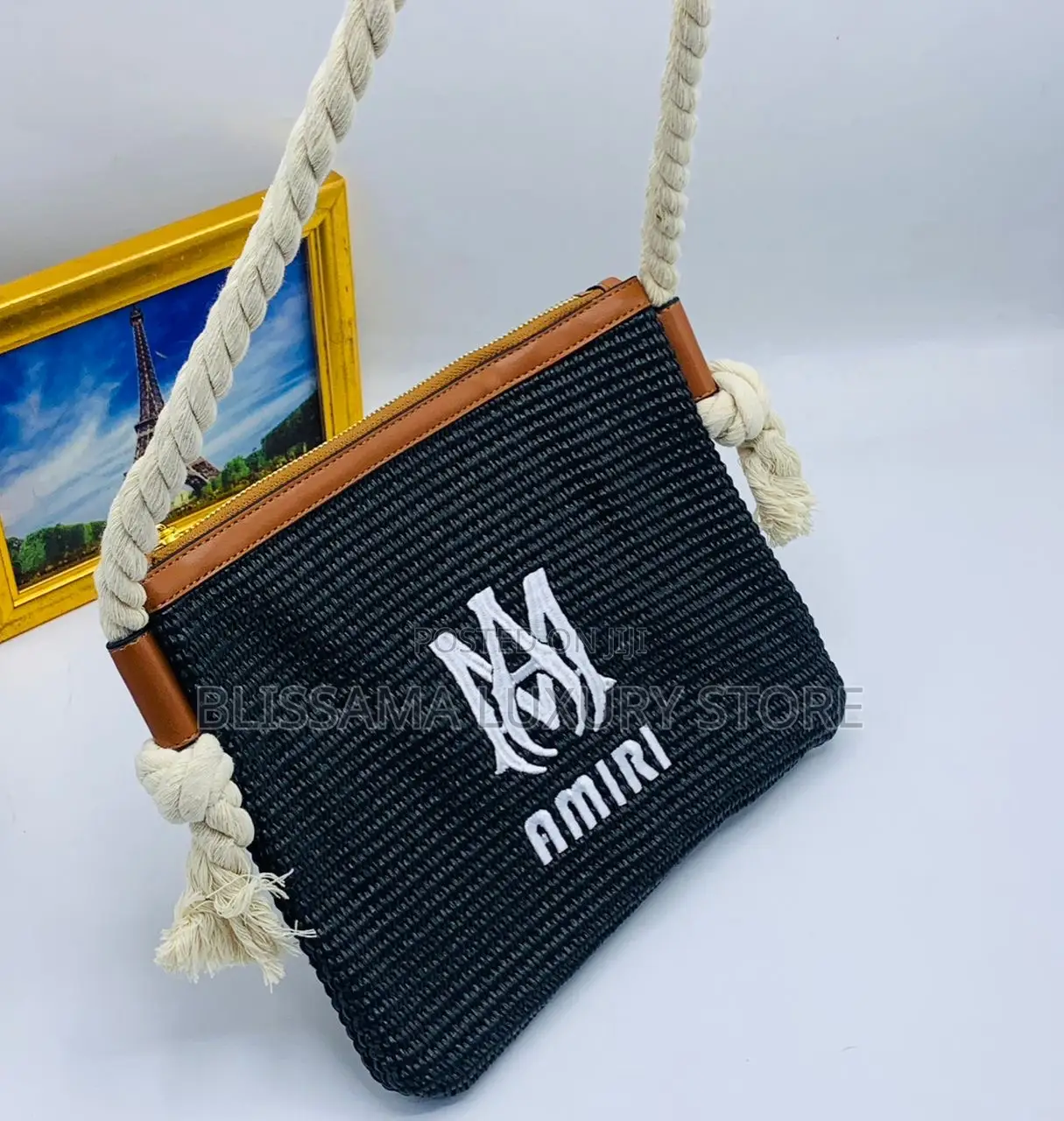 Quality Amiri Side Bags