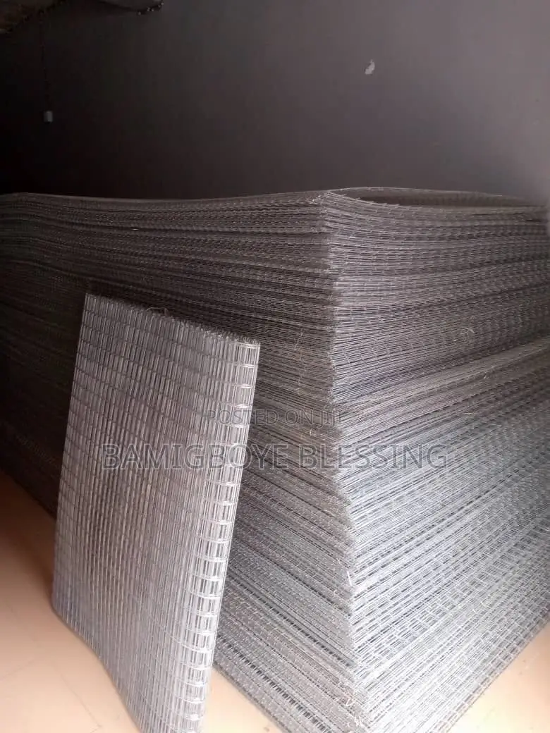 4ft by 12ft Chicken Wire Net