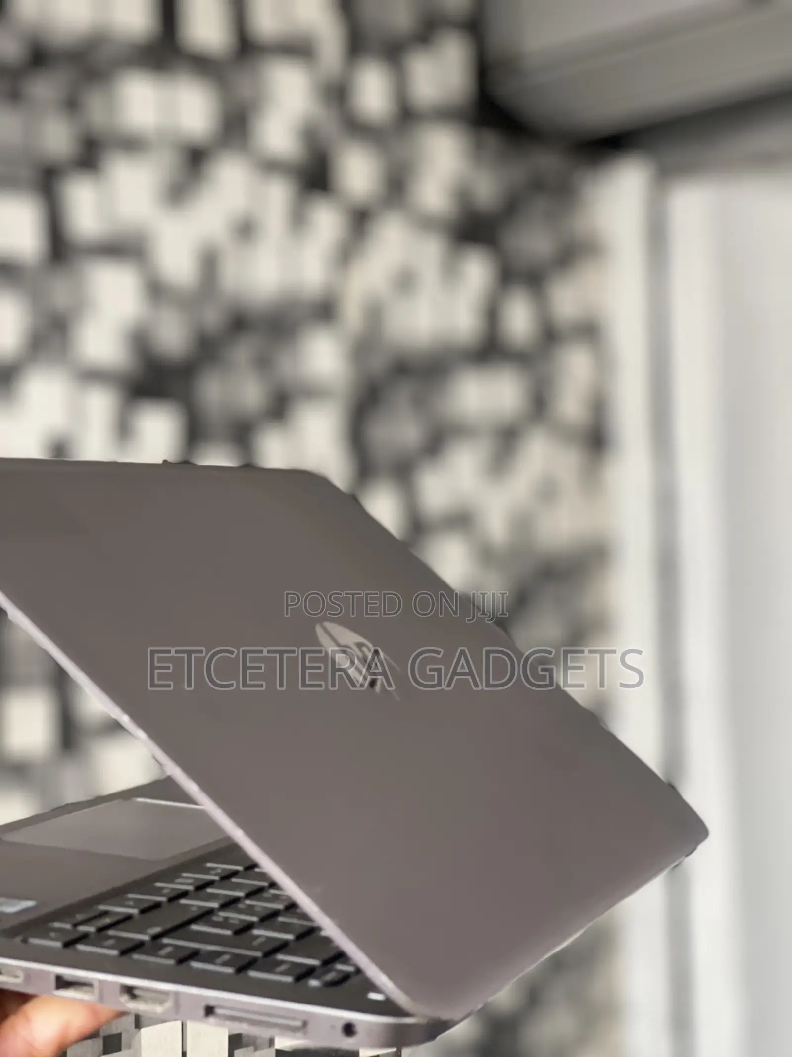 Laptop HP EliteBook 1040 G3 8GB Intel Core I5 SSD 256GB