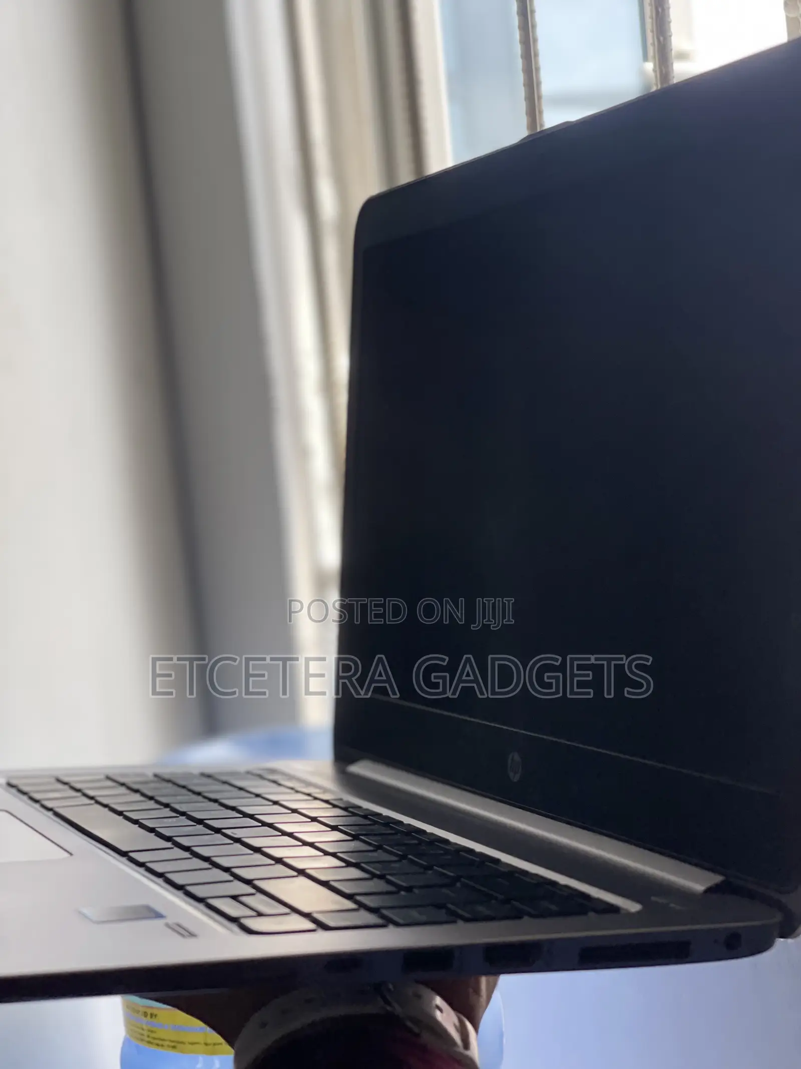 Laptop HP EliteBook 1040 G3 8GB Intel Core I5 SSD 256GB