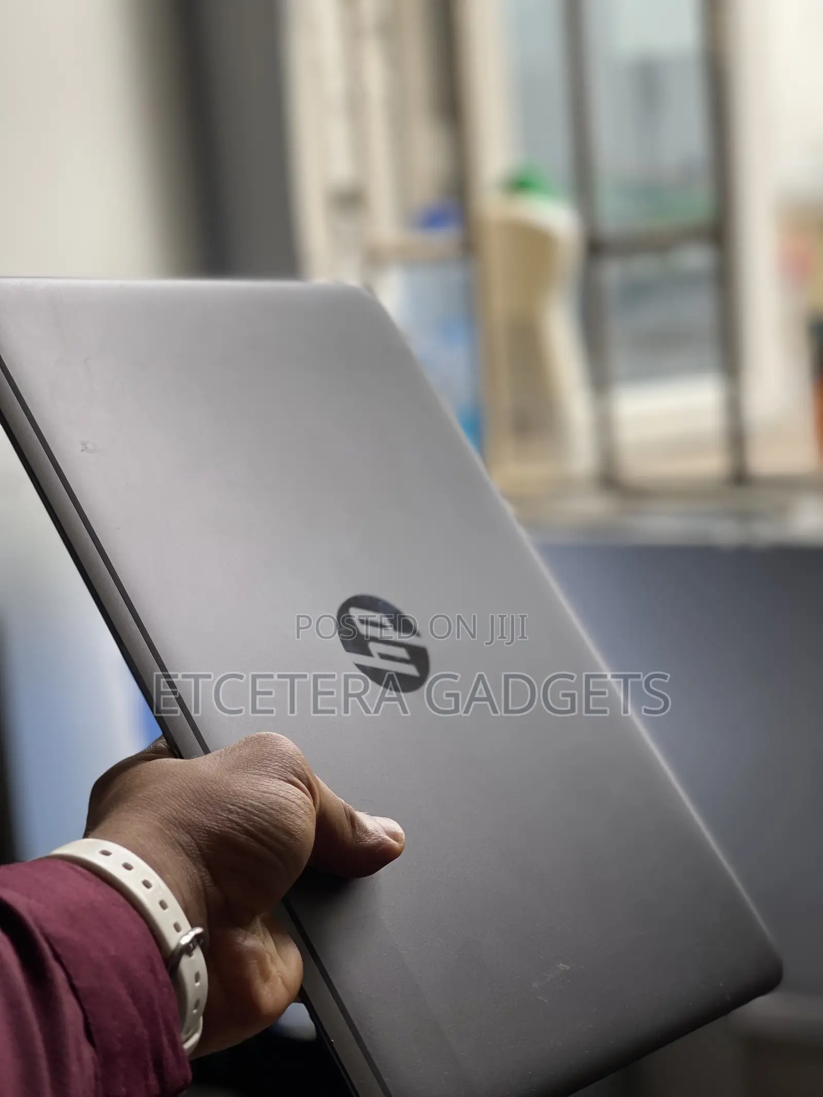 Laptop HP EliteBook 1040 G3 8GB Intel Core I5 SSD 256GB