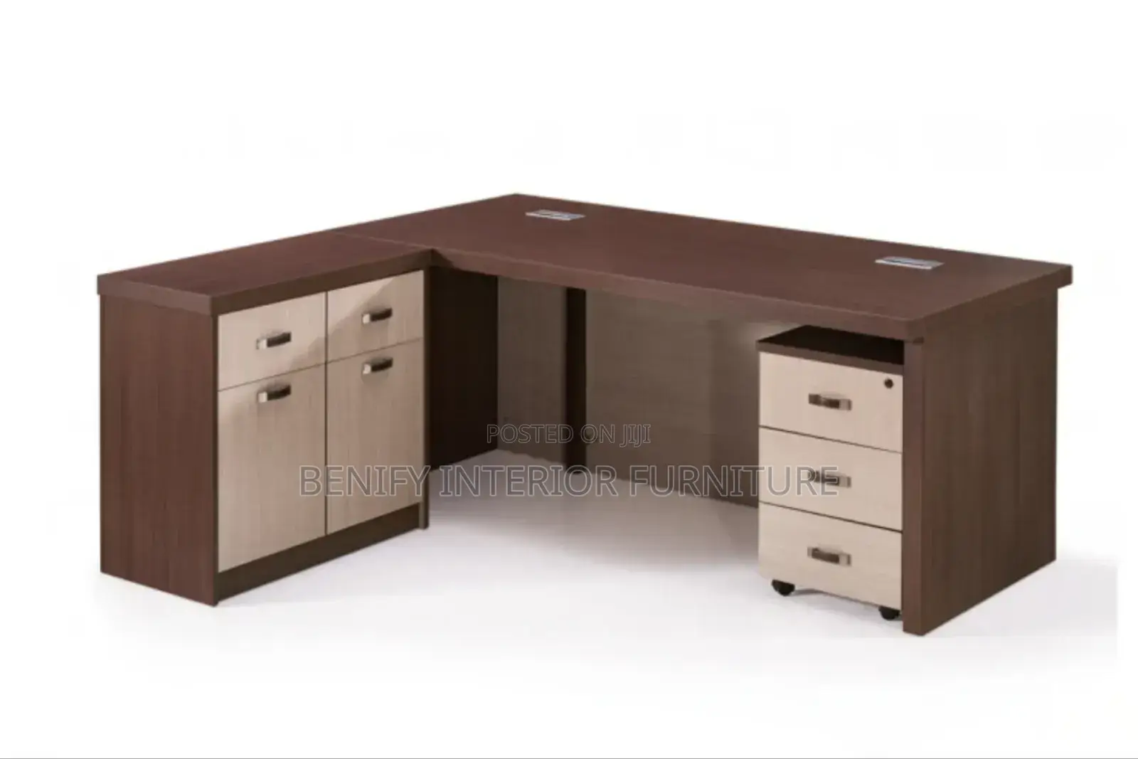 1.6 Meter Executive Office Table