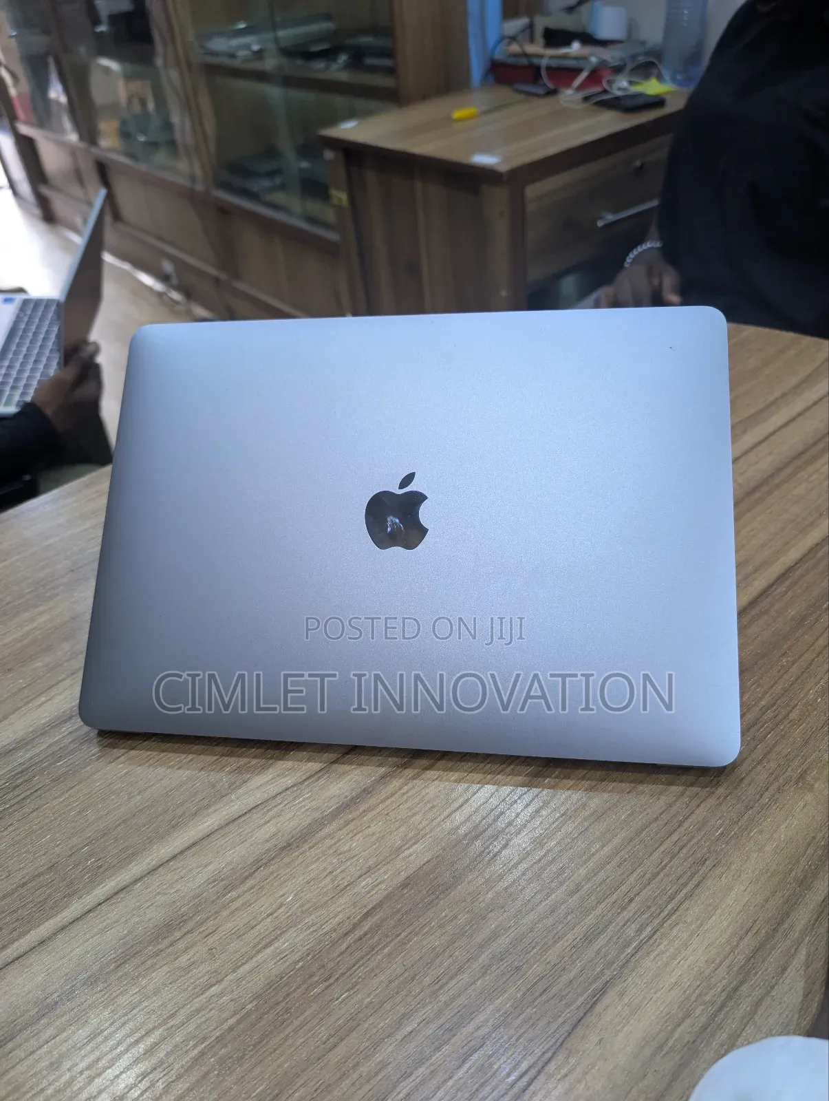 Laptop Apple MacBook Air 2020 M1 8GB Apple M1 SSD 256GB