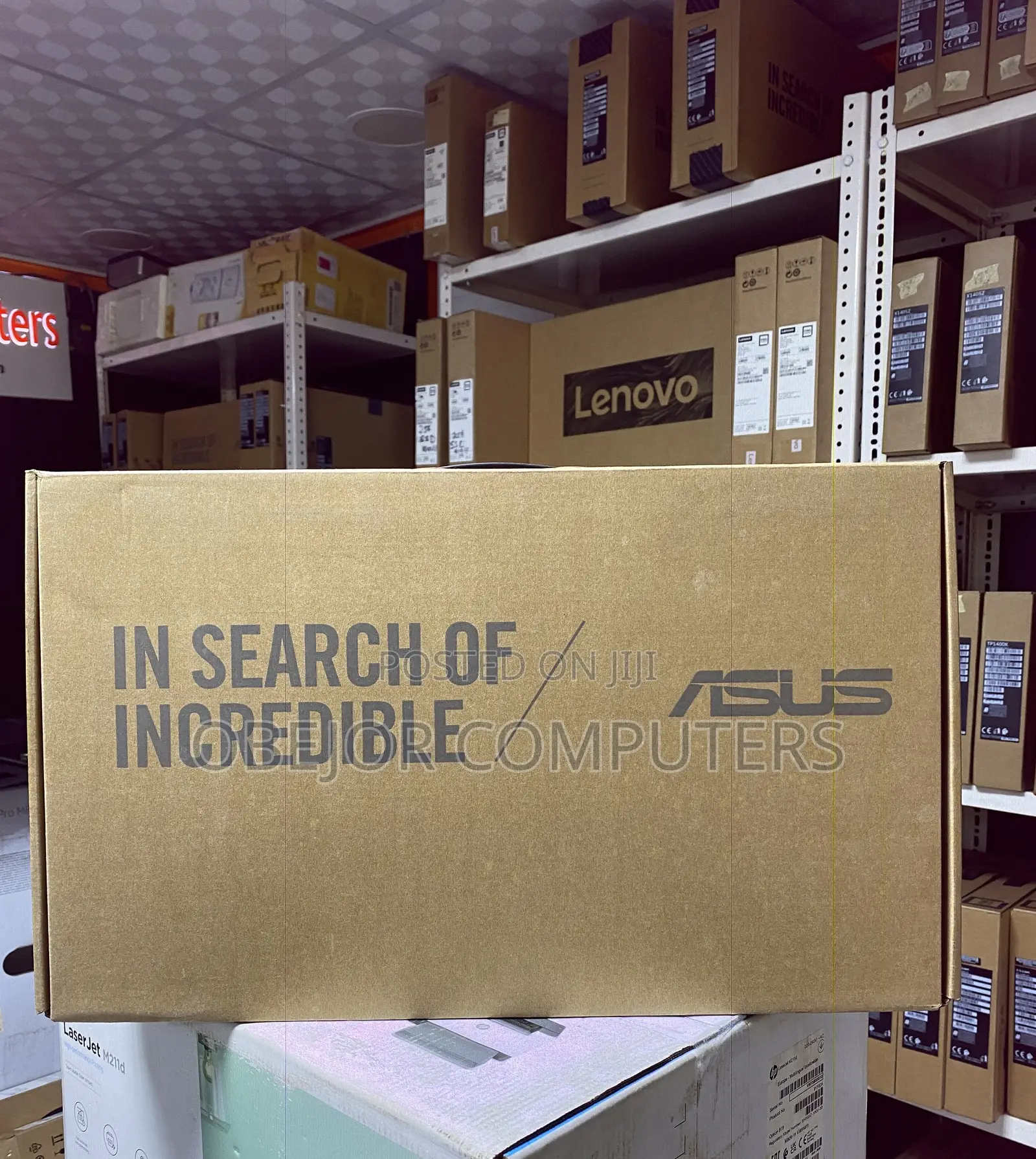 New Laptop Asus VivoBook 15 X510UQ 8GB Intel Core I7 SSD 256GB