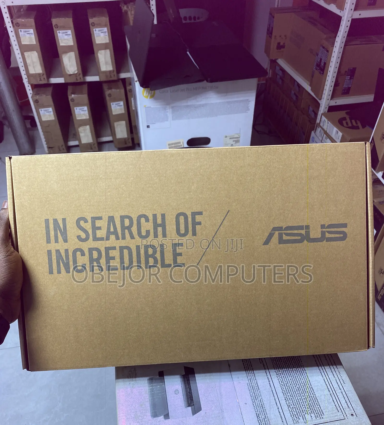 New Laptop Asus X102BA 4GB Intel Core I3 SSD 256GB