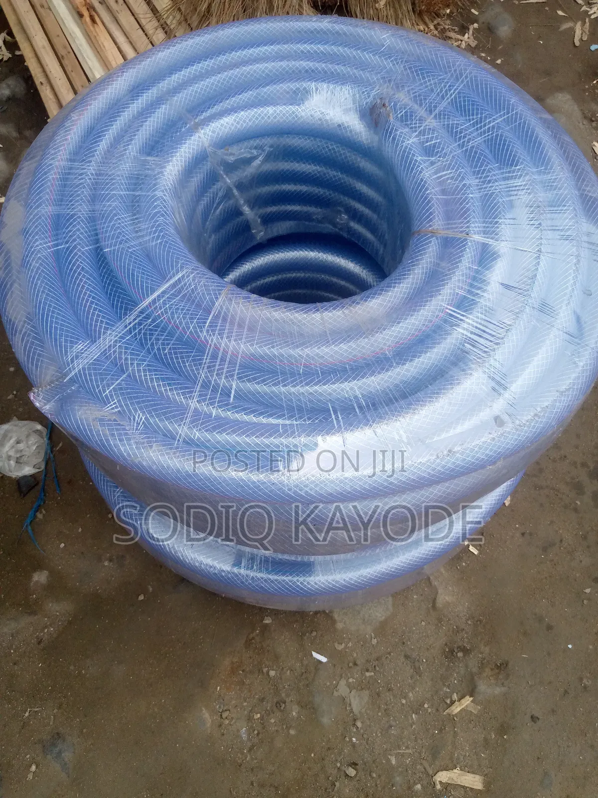 Water Hose