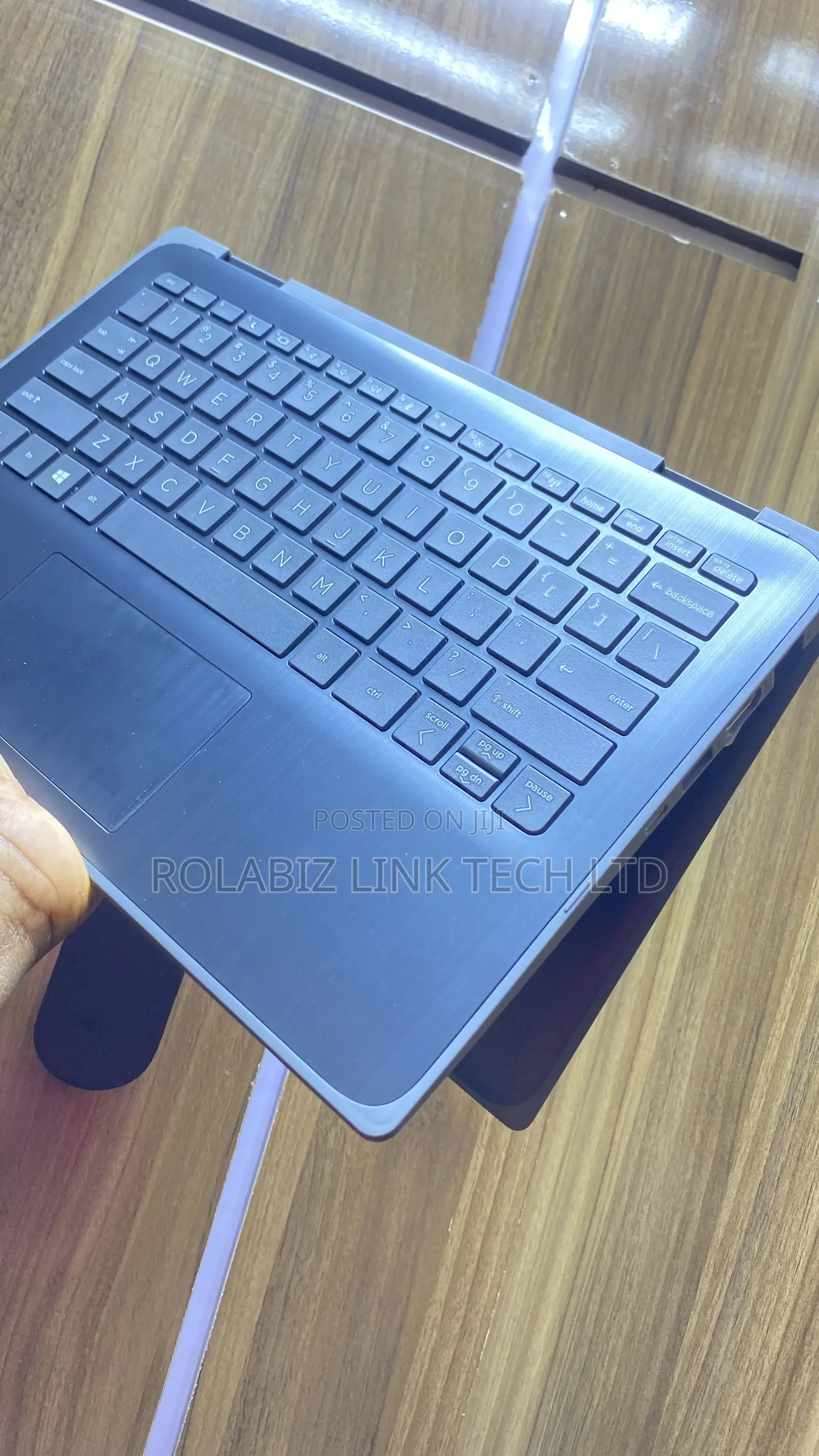 Laptop HP ProBook X360 11 G5 EE 8GB Intel Celeron SSD 128GB