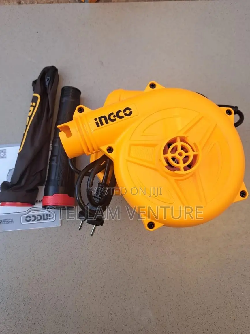 400W Aspirator Blower