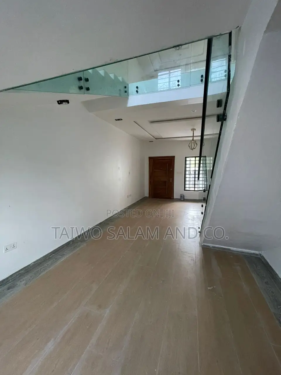 3bdrm Duplex in Akobo for sale