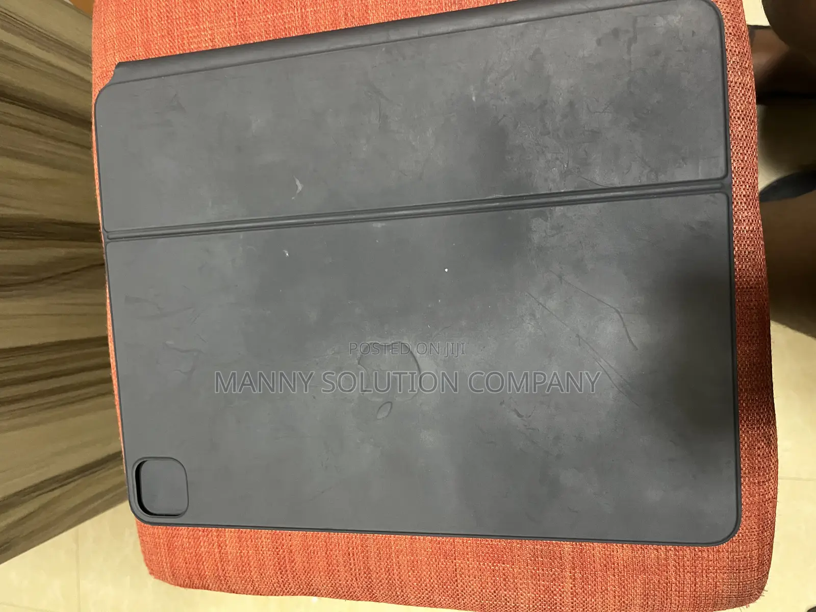 iPad Keyboard
