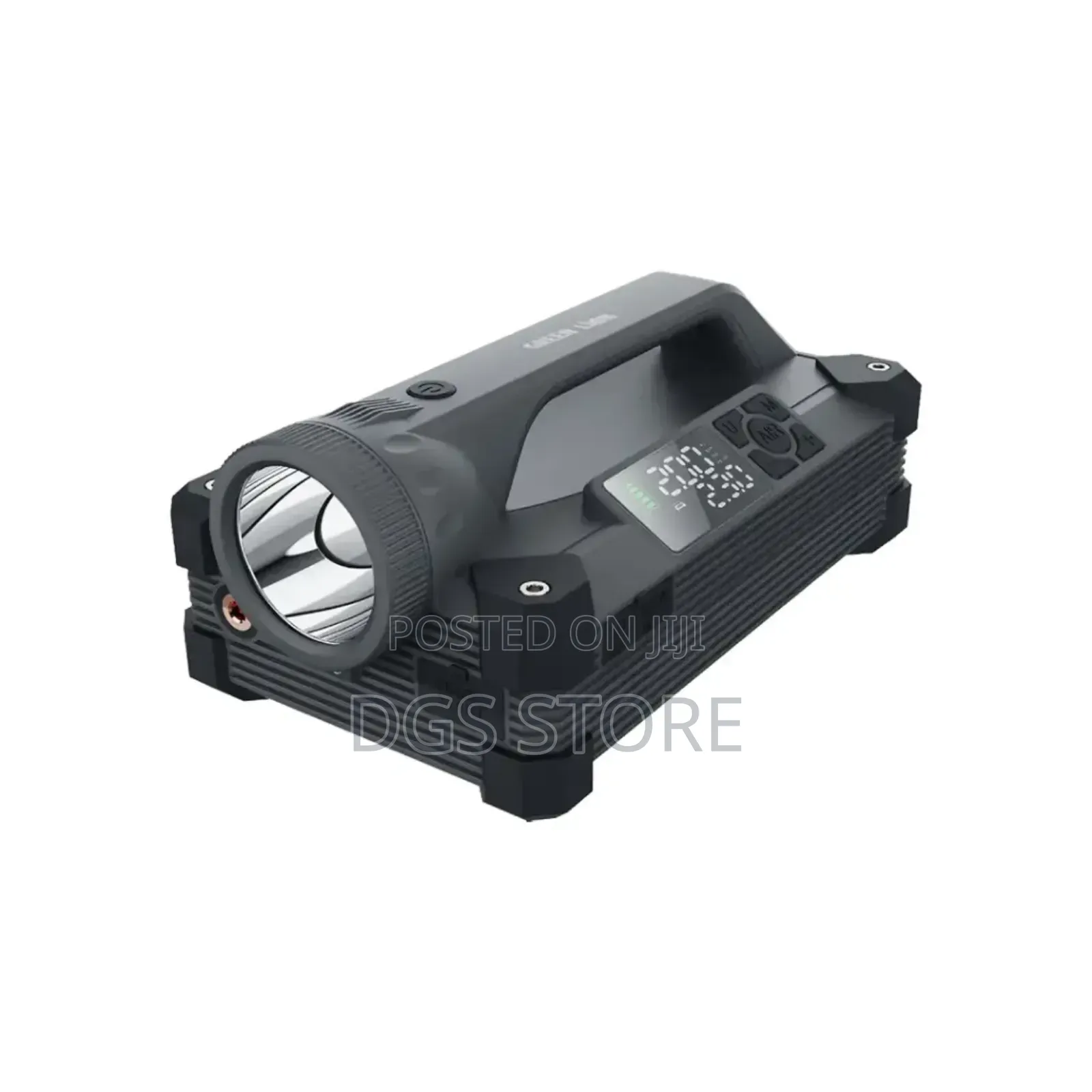 Green Lion JX66 Jump Starter