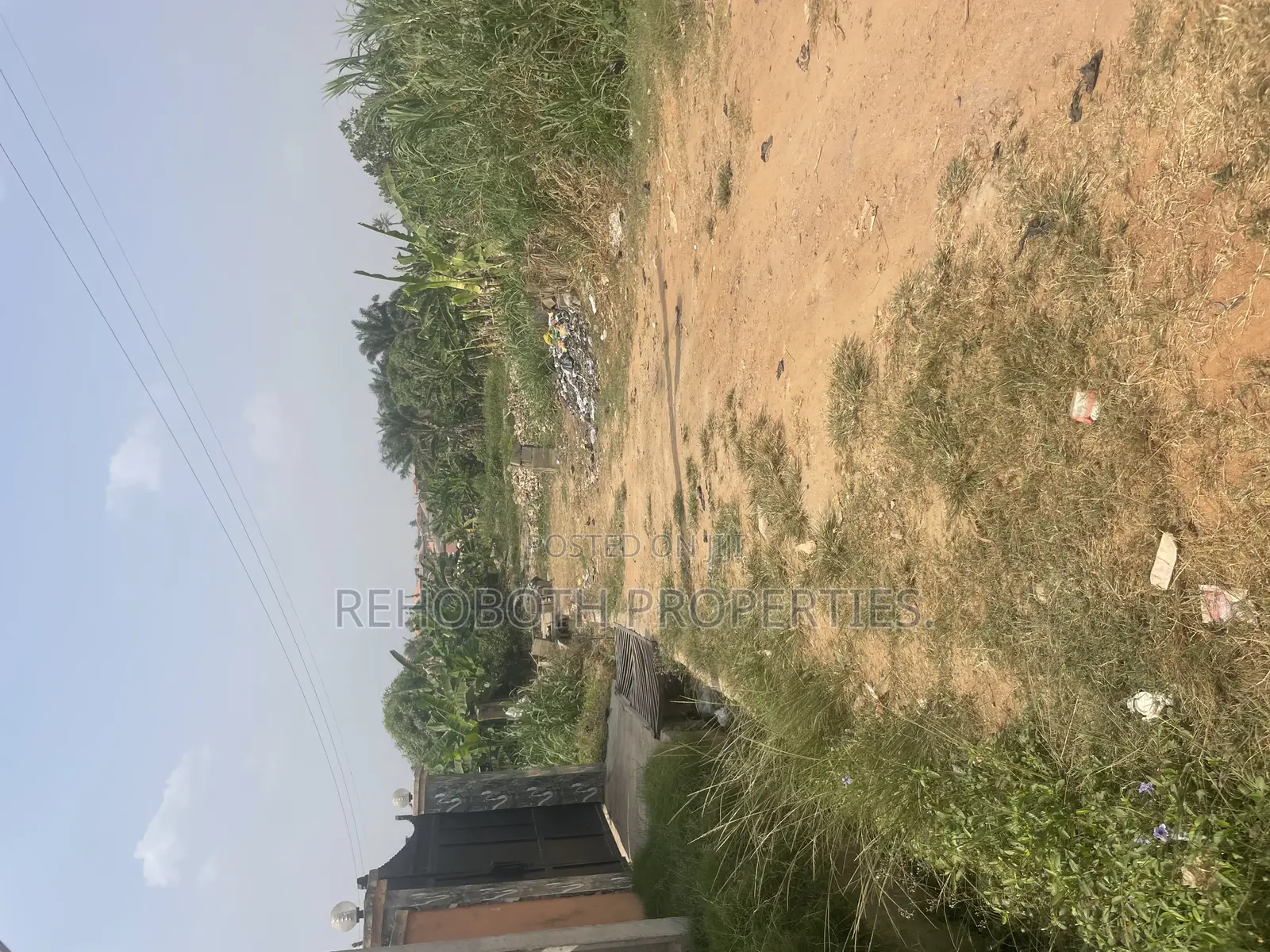 10bdrm Block of Flats in Kuola, Ibadan for sale