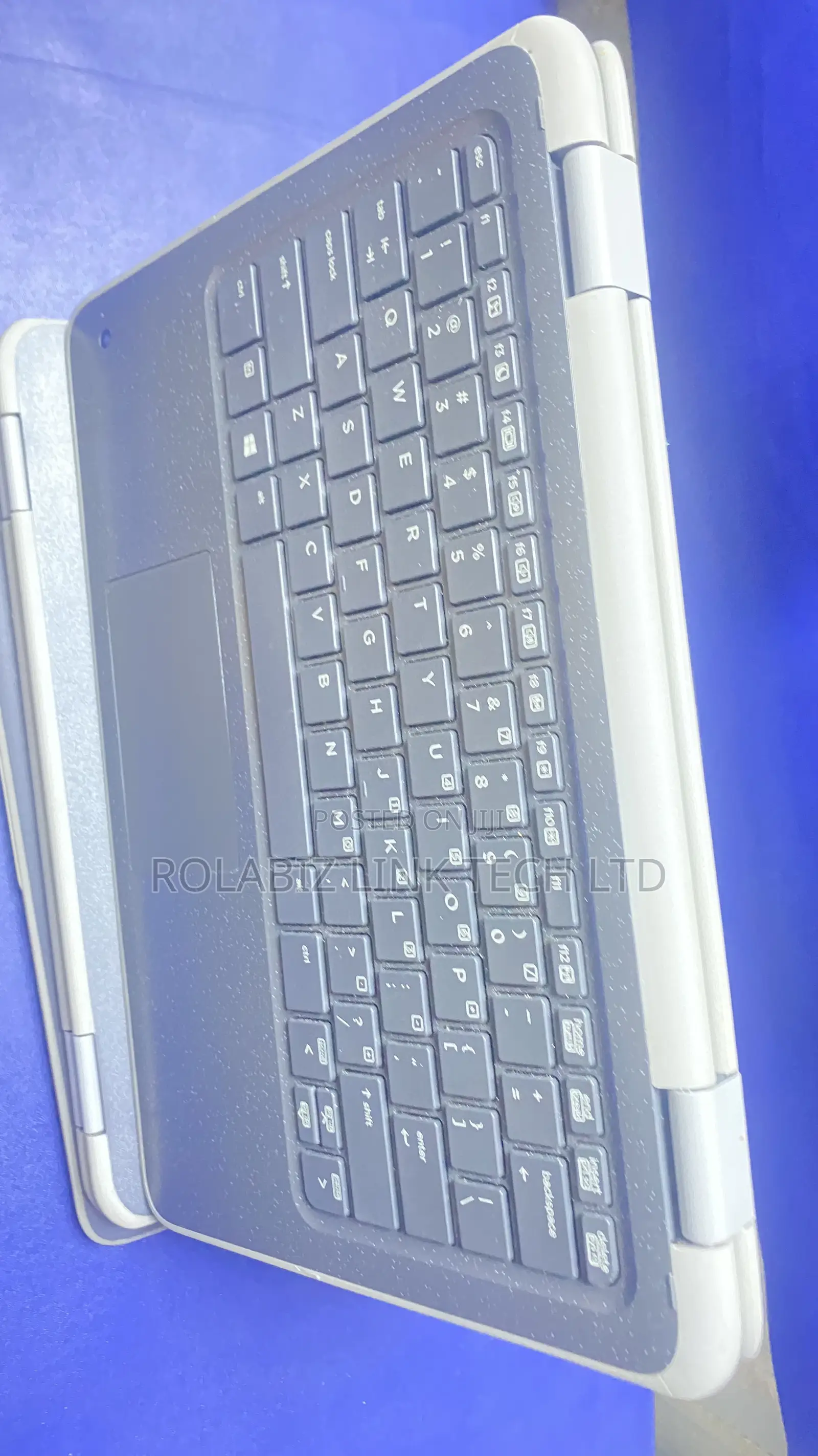 Laptop HP ProBook 11 X360 G3 EE 4GB Intel Celeron SSD 128GB
