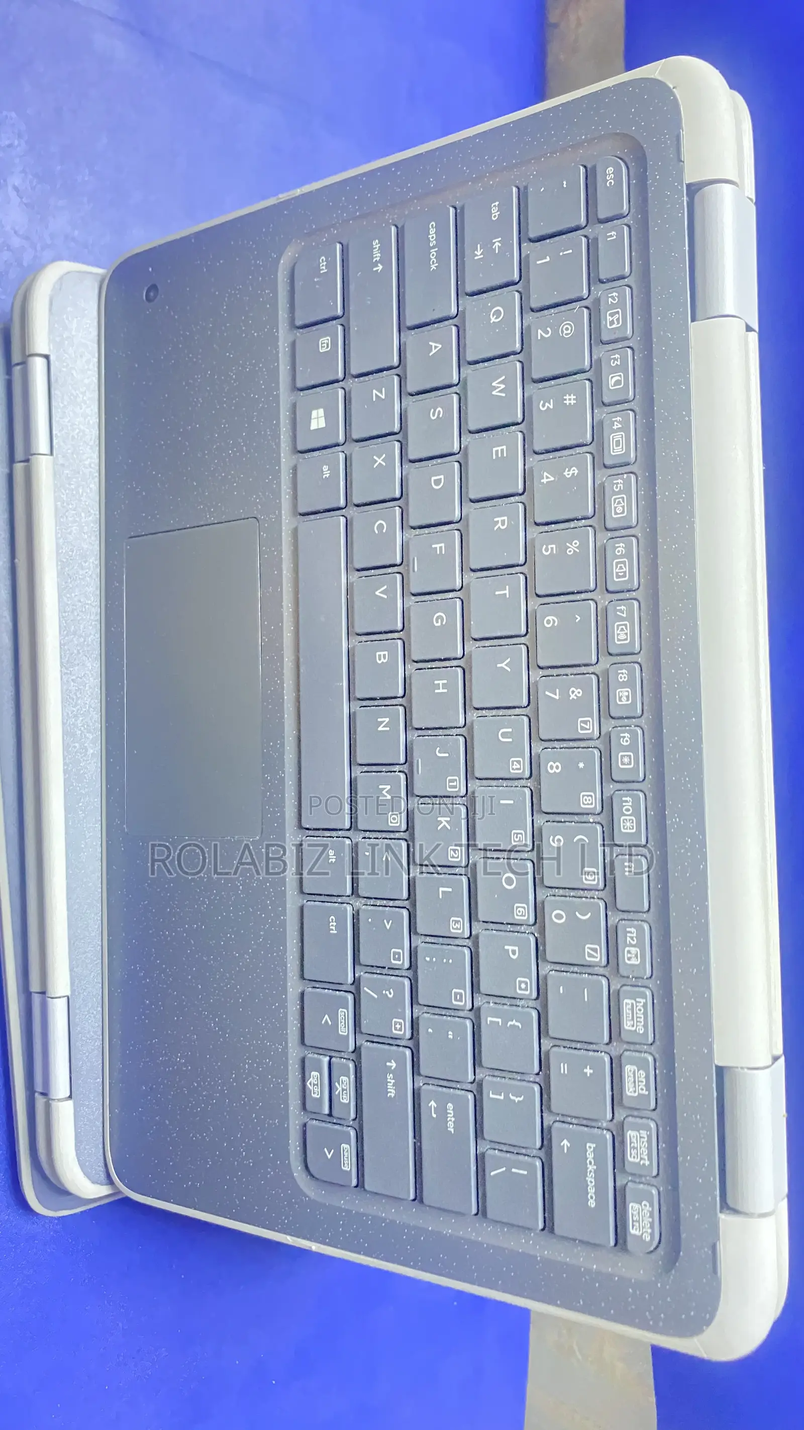 Laptop HP ProBook 11 X360 G3 EE 4GB Intel Celeron SSD 128GB